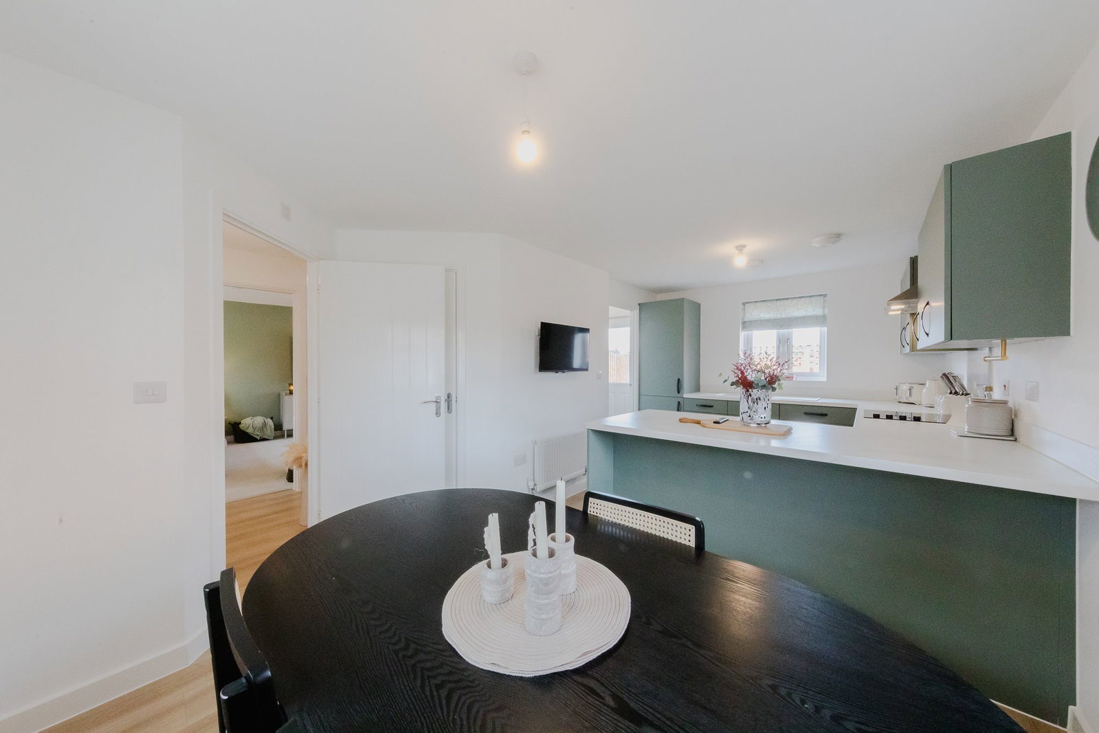Semi Detached House for sale in Towcester, Yeoman Road, Towcester, NN12, 998 m²