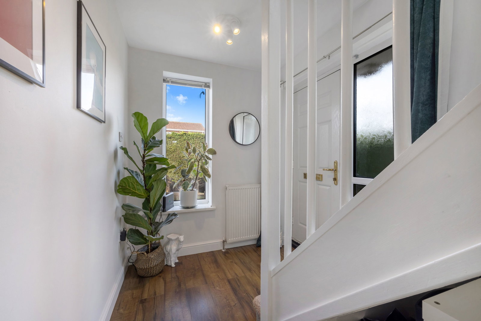 Semi Detached House in Choppington 4