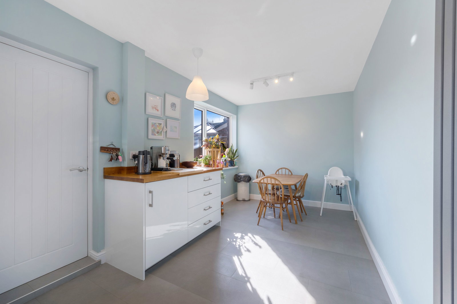 Semi Detached House for sale in Choppington, Glendale Gardens, Choppington, NE62 5AW, 1059 m²