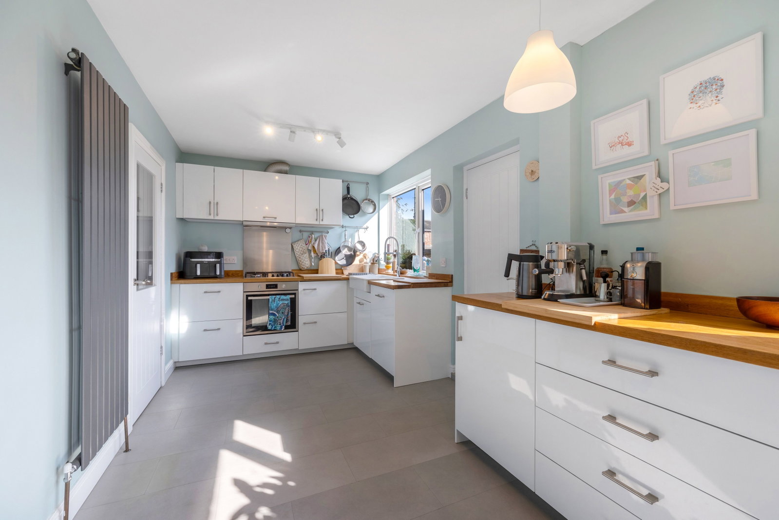 Semi Detached House in Choppington 3