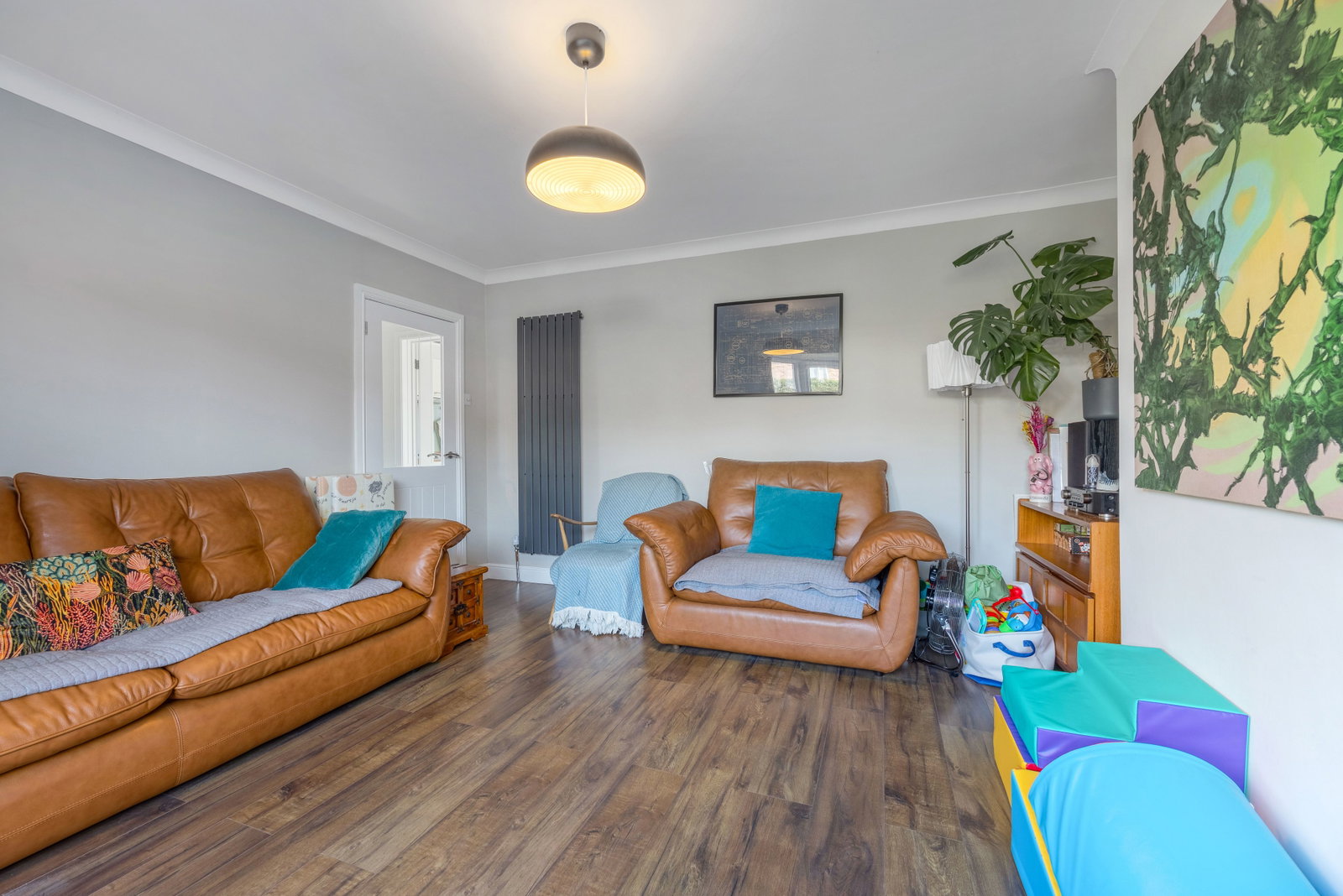 Semi Detached House in Choppington 5