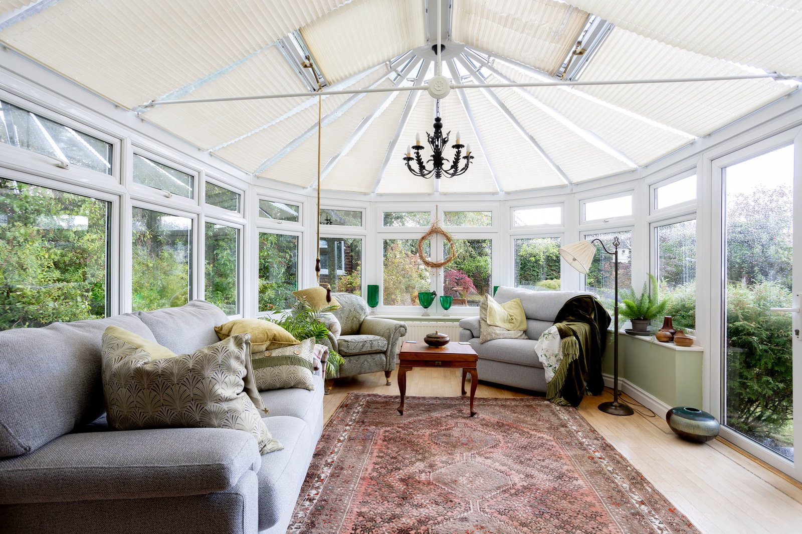 Detached House for sale in York, High Catton Road, Stamford Bridge, York, YO41 1DL, 2177 m²