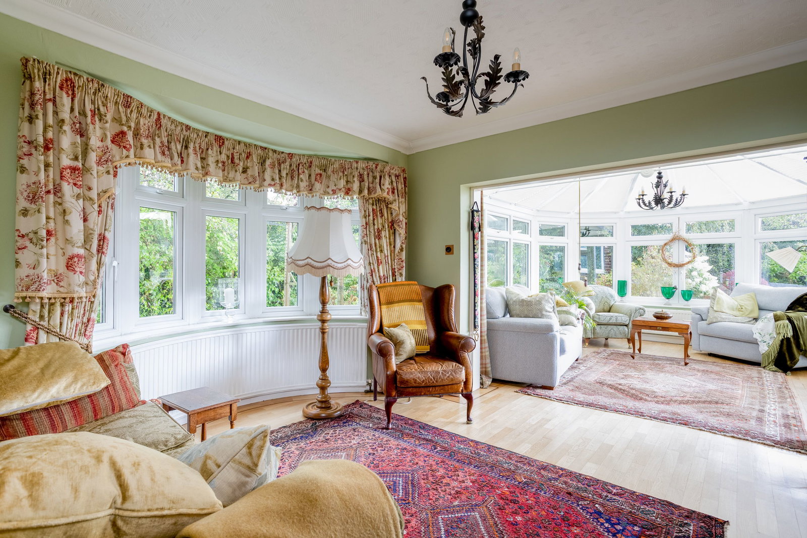 Detached House for sale in York, High Catton Road, Stamford Bridge, York, YO41 1DL, 2177 m²