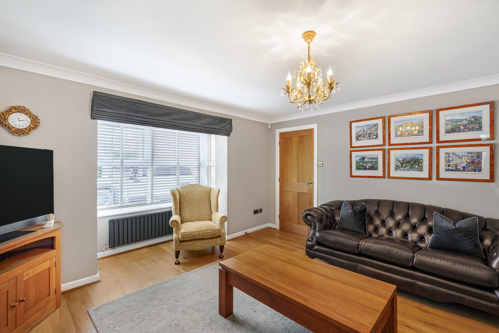 Detached House in Cwmbran 4