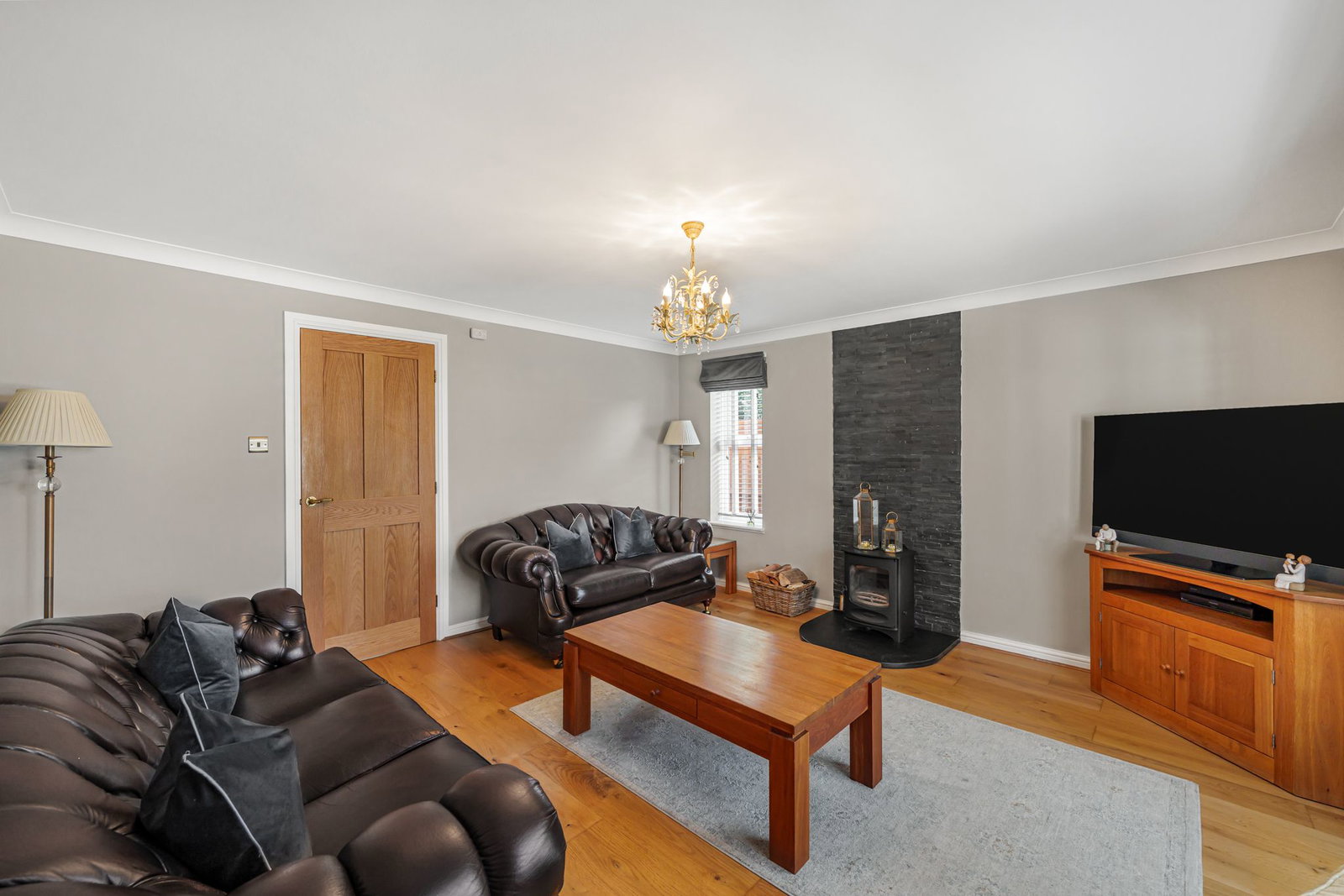 Detached House in Cwmbran 3