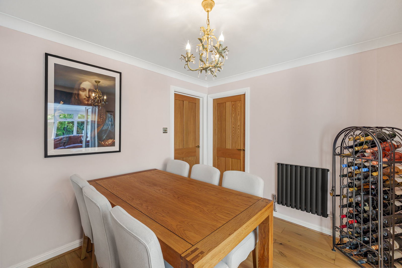 Detached House in Cwmbran 5