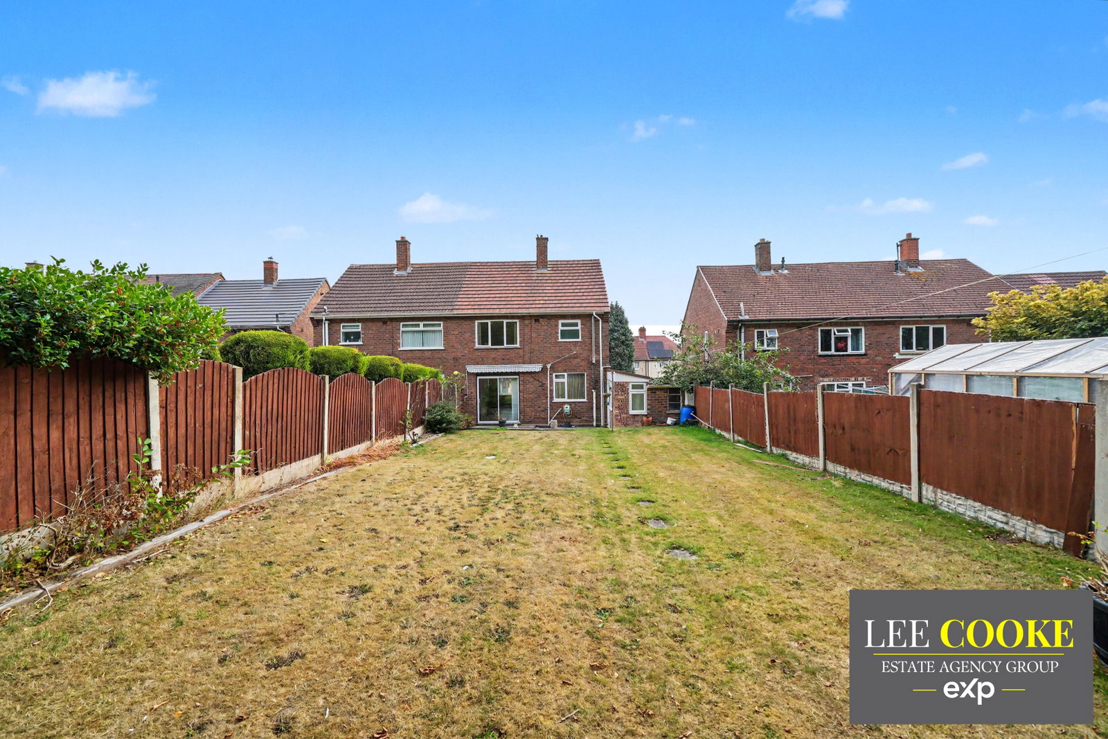 Semi Detached House for sale in Wolverhampton, Ruskin Road, Wolverhampton, WV10 8DG
