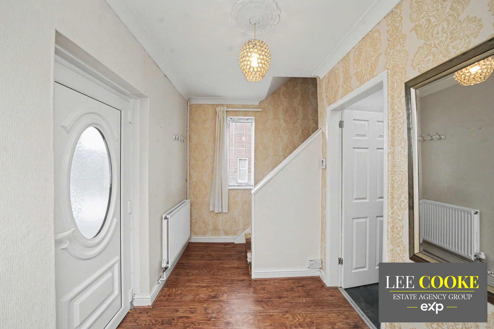 Semi Detached House for sale in Wolverhampton, Ruskin Road, Wolverhampton, WV10 8DG