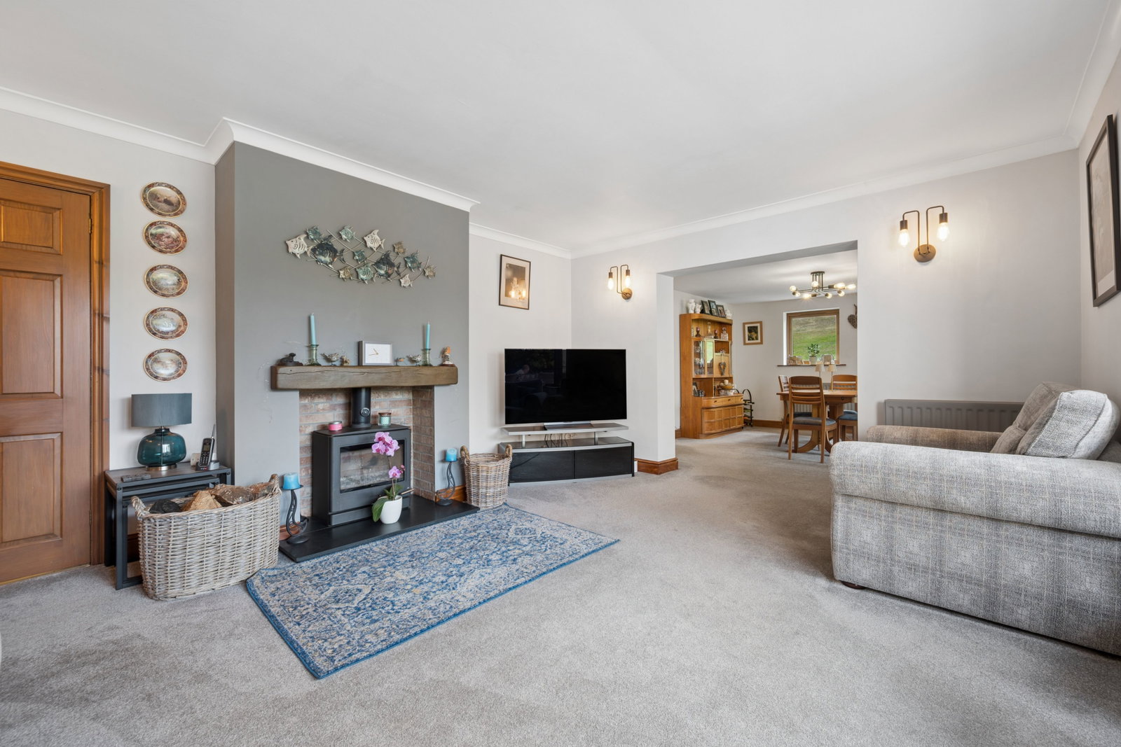 Detached House in Brampton 5