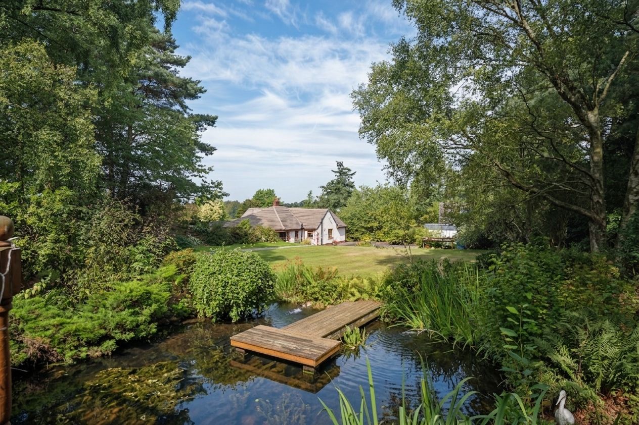 Detached House in Brampton 3