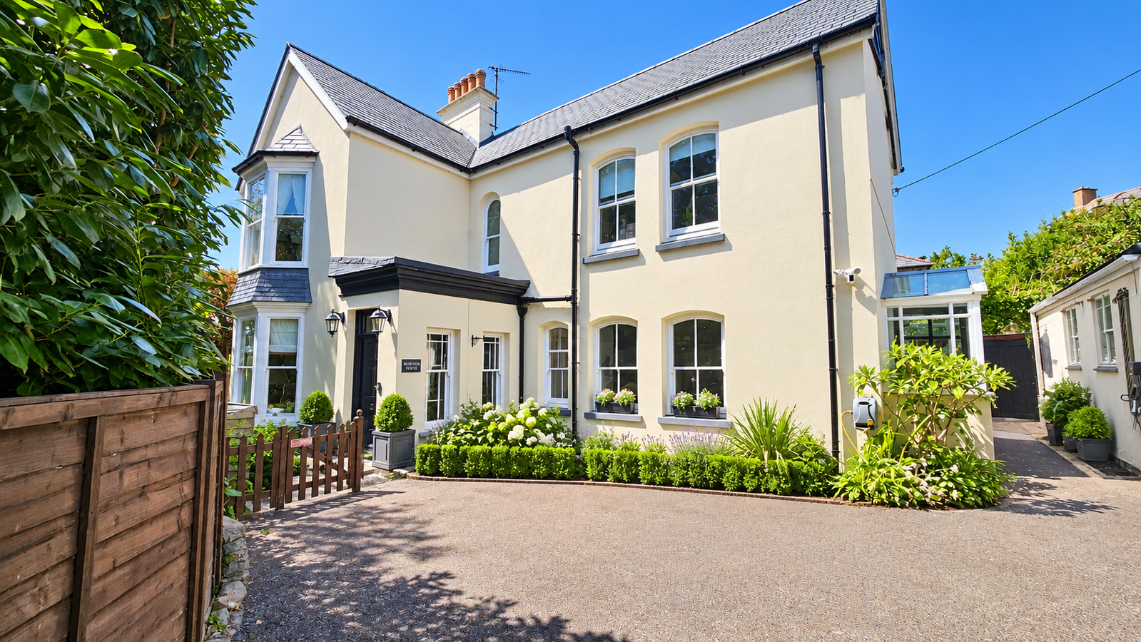 Detached House in St. Austell