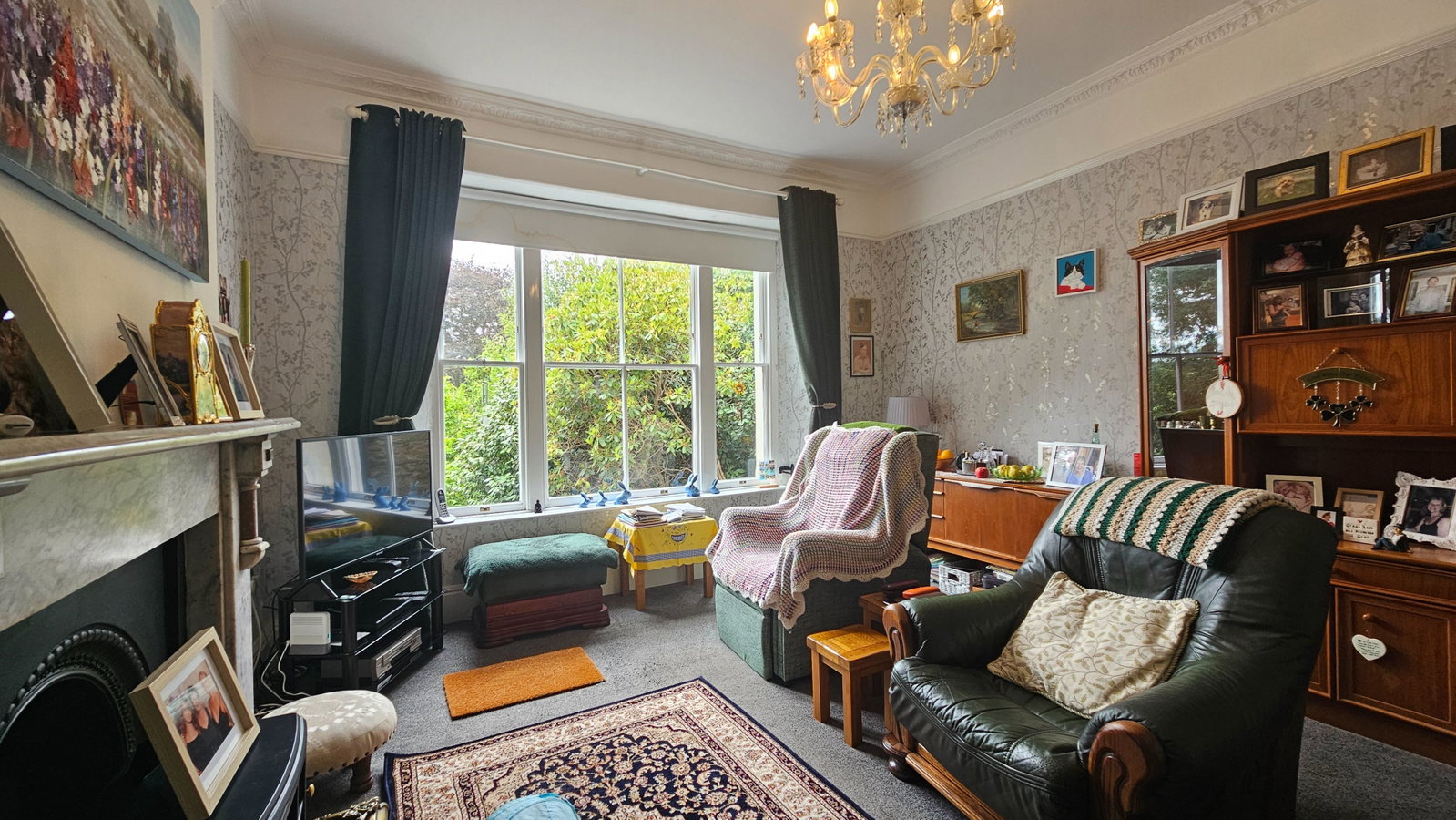 Detached House for sale in St. Austell, Bodmin Road, St. Austell, PL25 5AE