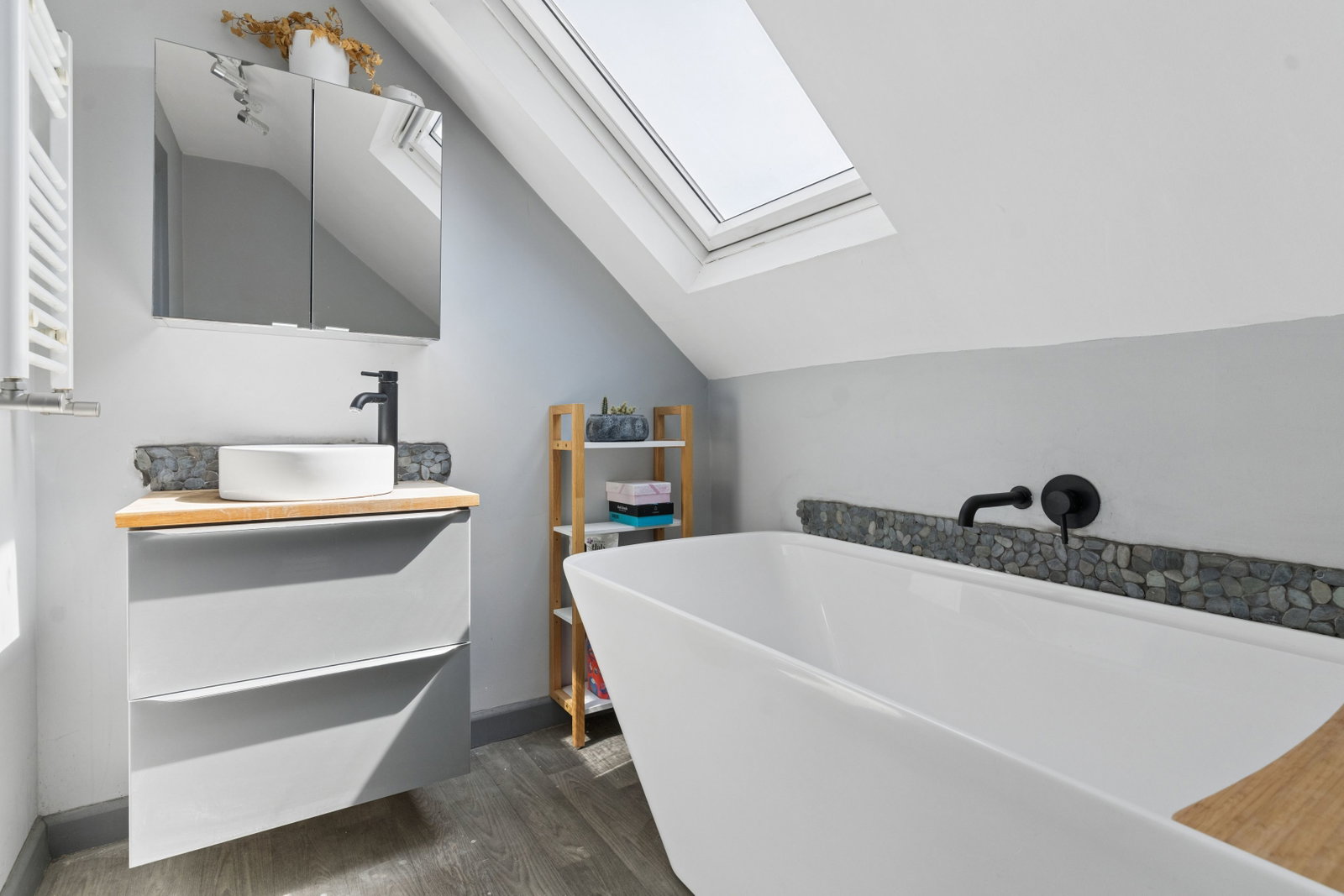 Terraced House in Baldock 5