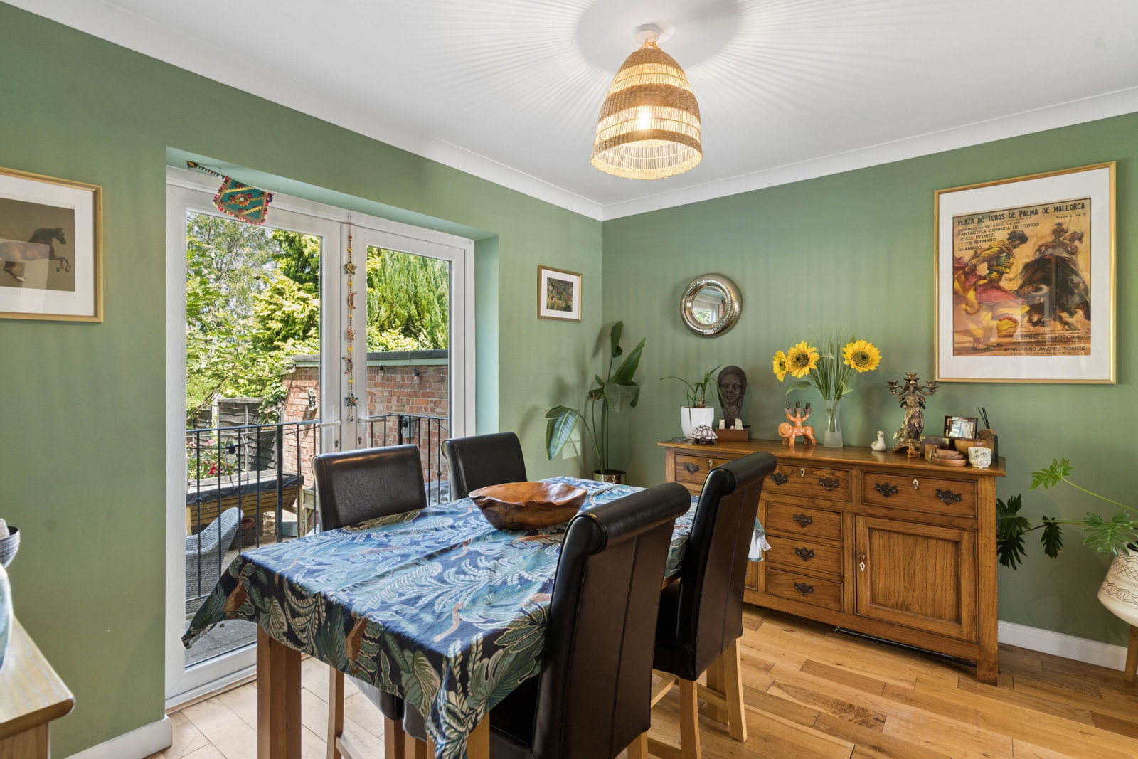 Terraced House in Baldock 3