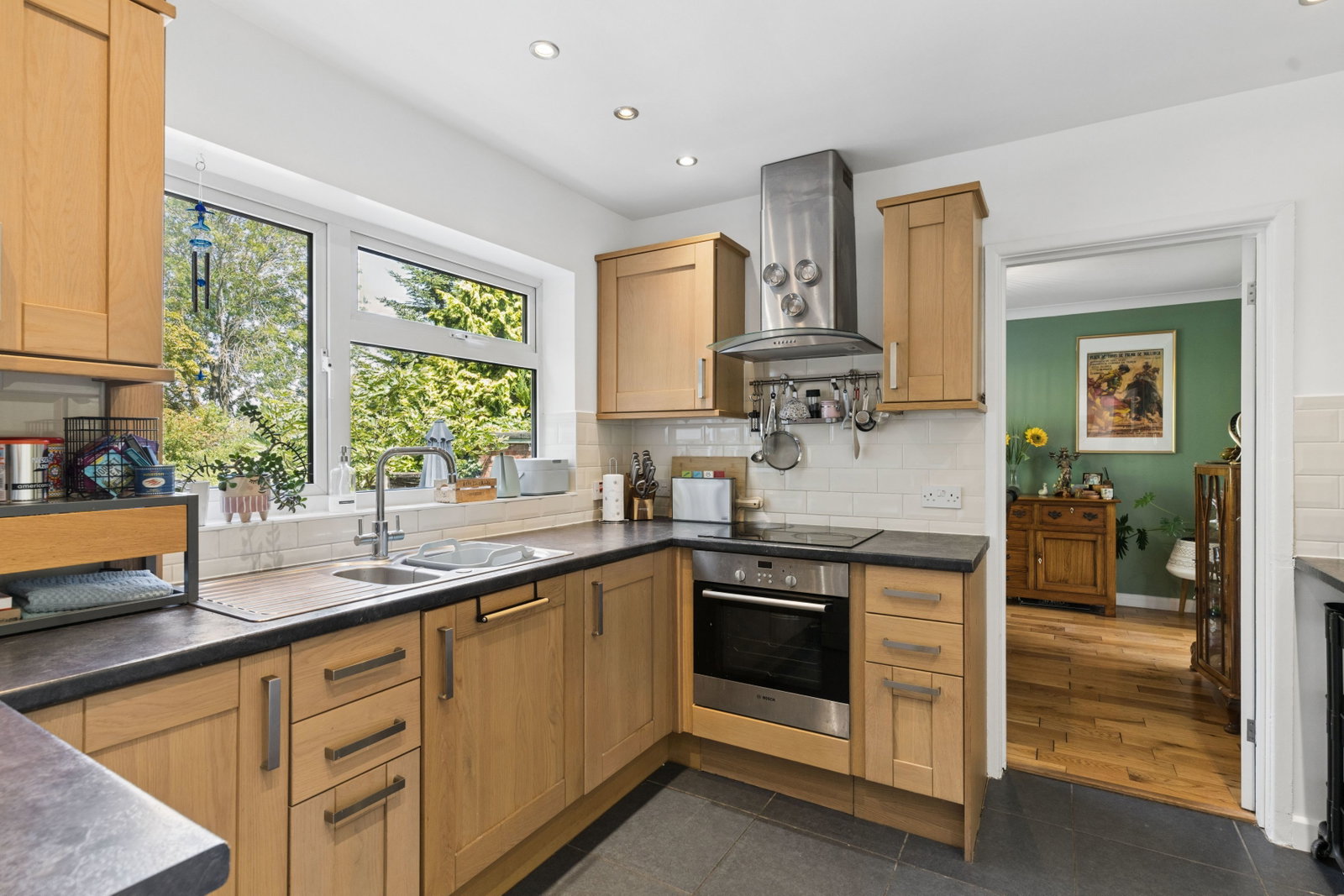 Terraced House in Baldock 4