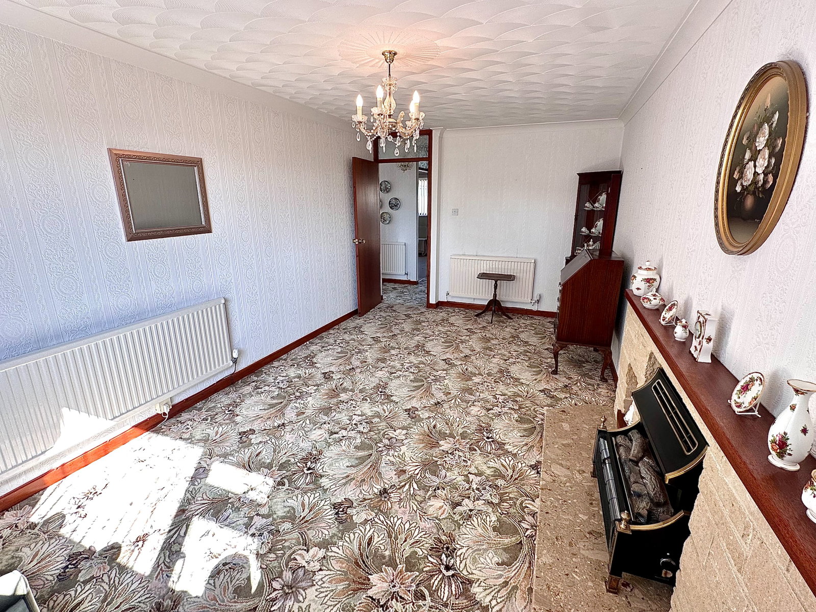 Bungalow for sale in Swansea, Salthouse Close, Crofty, Swansea, SA4