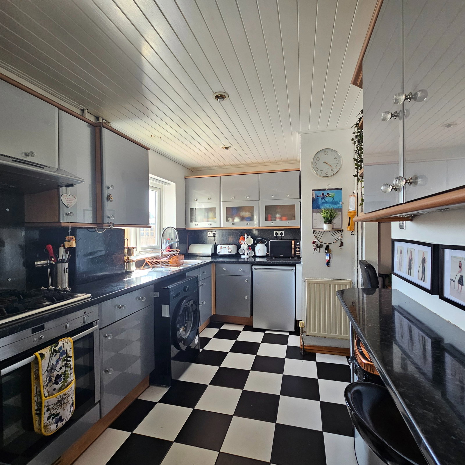 Detached House in Ramsgate 4