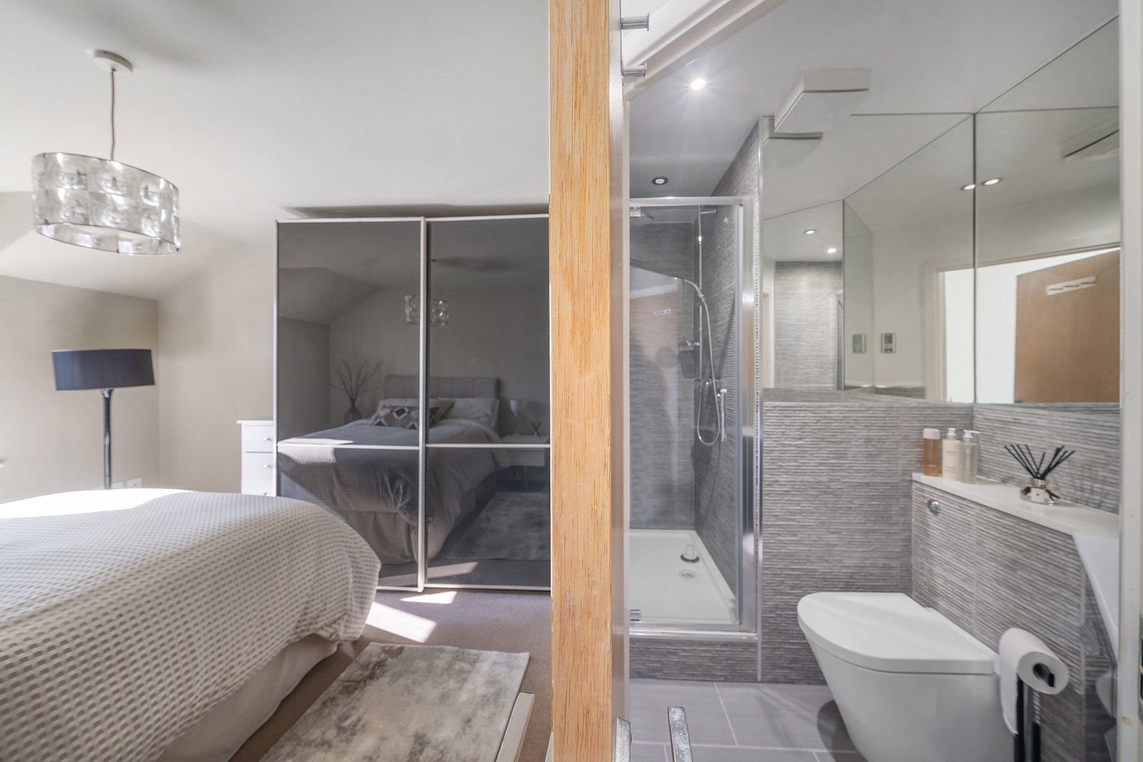 Flat in London 3