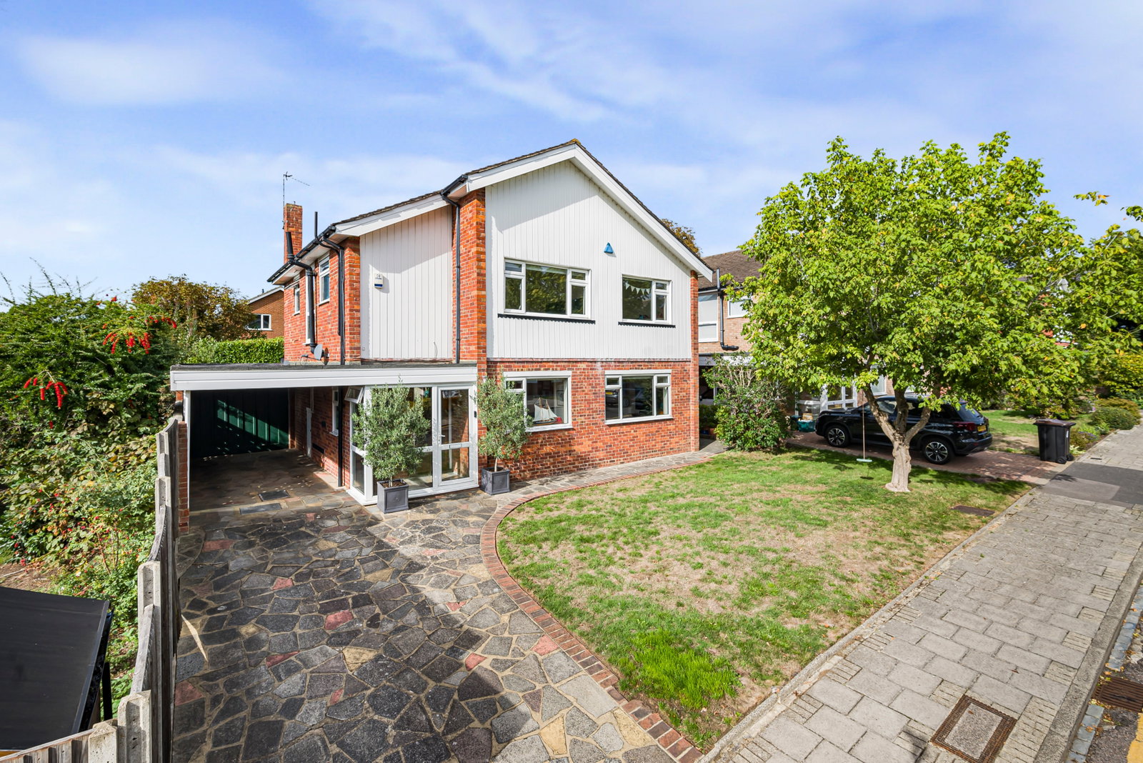 Detached House for sale in Bromley, Rutland Gate, Bromley, BR2, 1850 m²