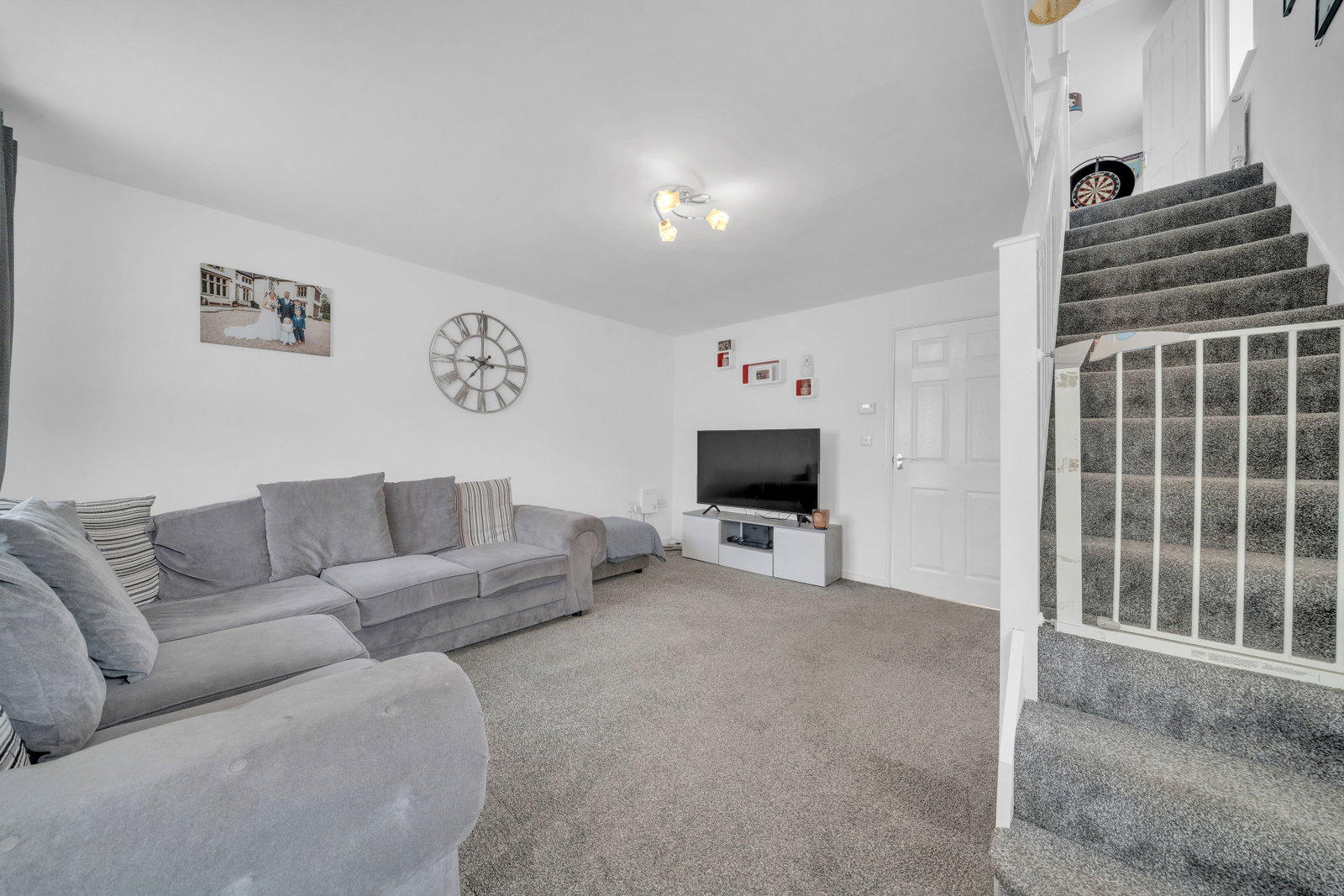 Semi Detached House in Hapton 3