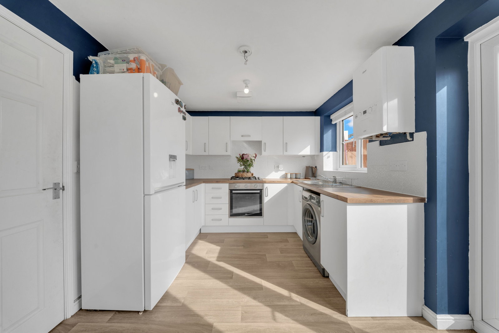 Semi Detached House in Hapton 4