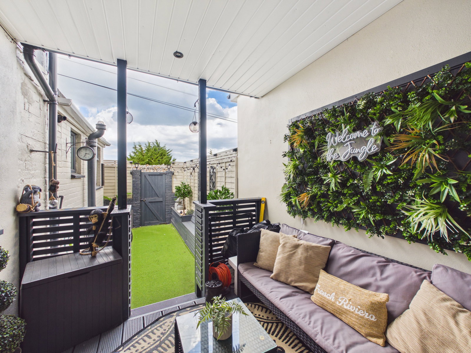 Terraced House in Margate 3