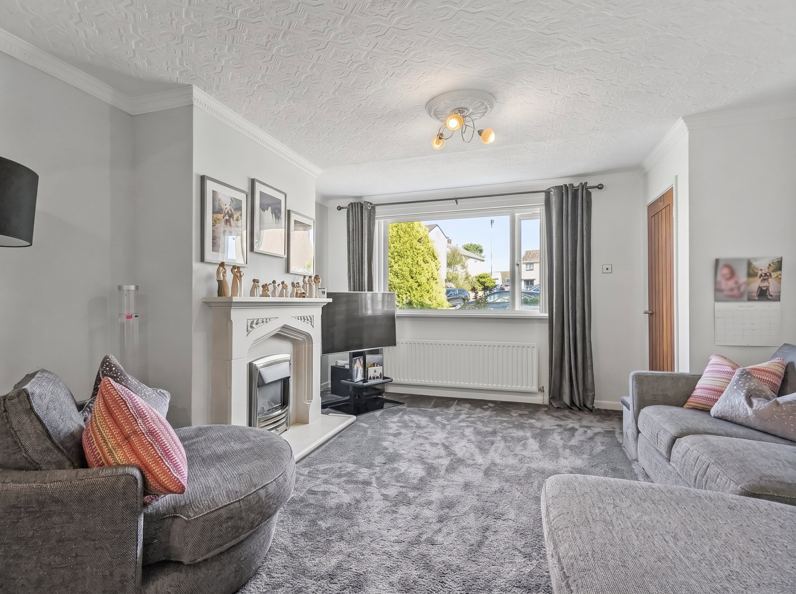 Semi Detached House in Whitehaven 4