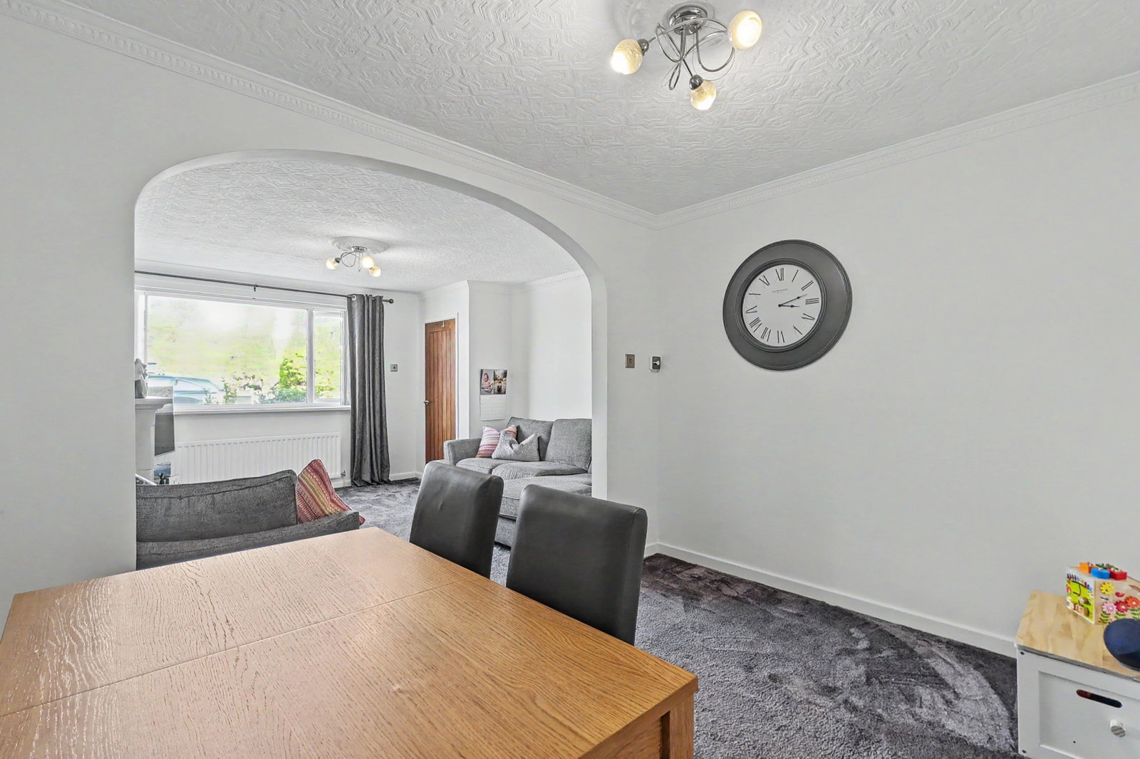 Semi Detached House in Whitehaven 5