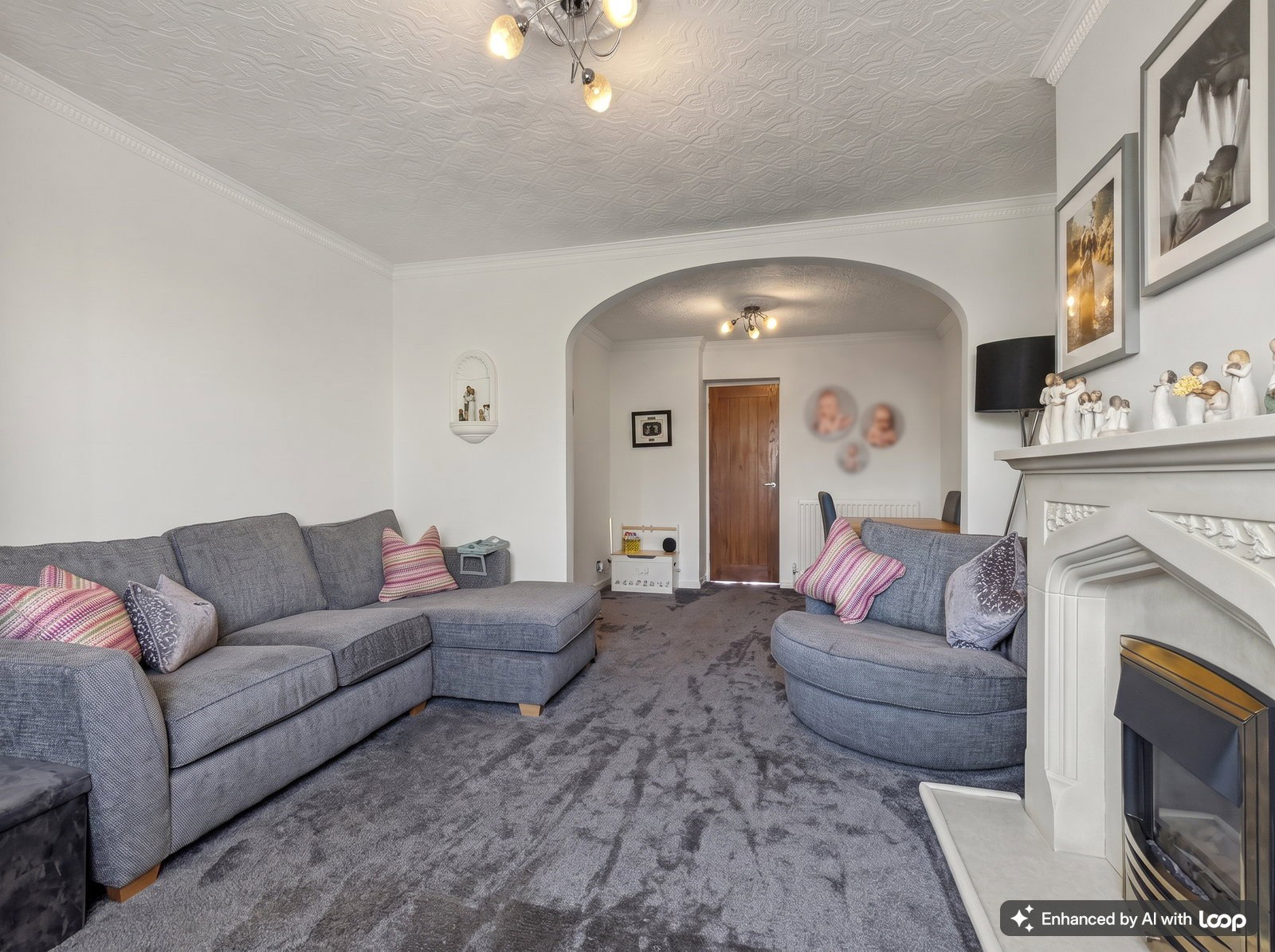 Semi Detached House in Whitehaven 3