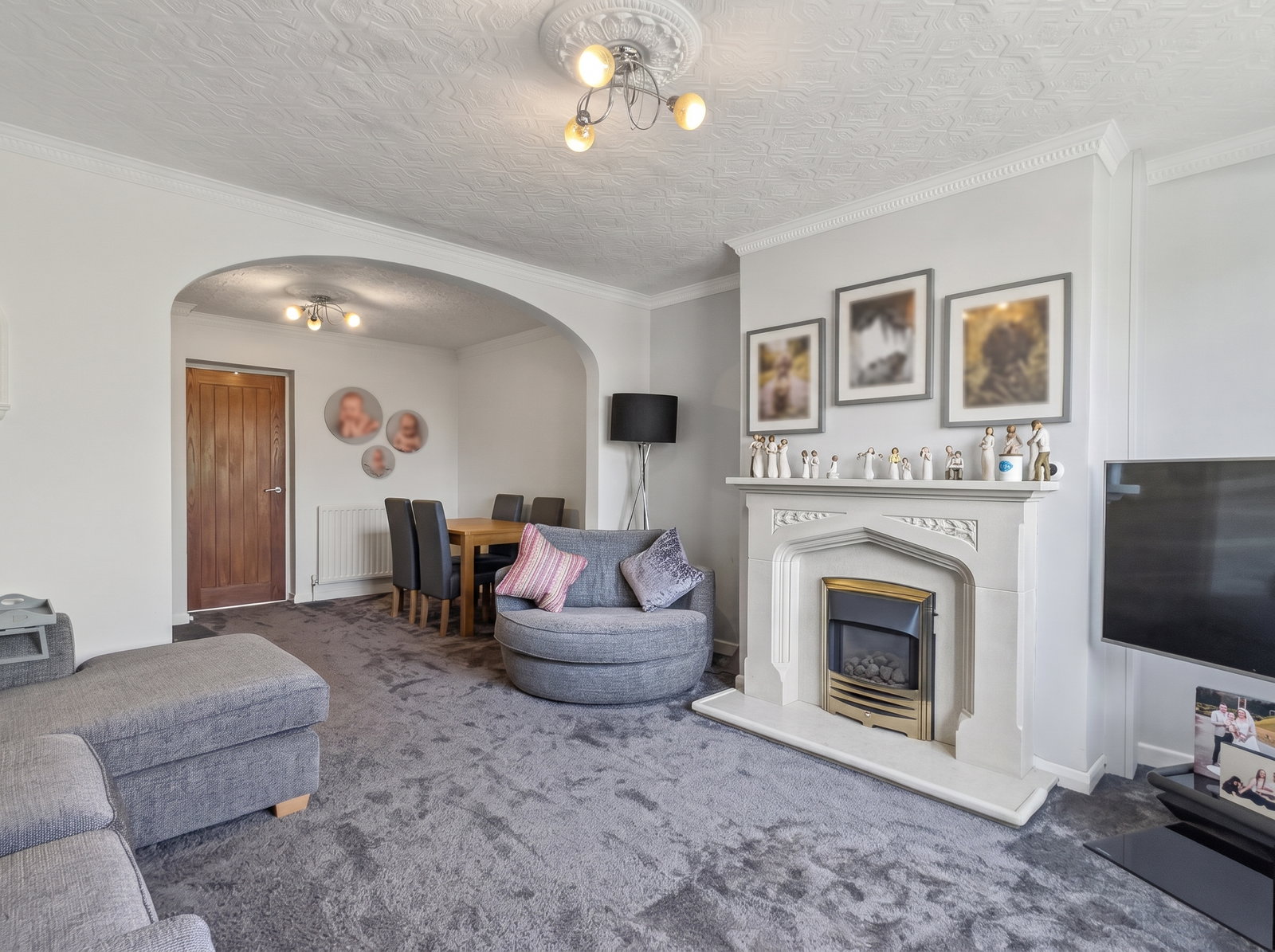 Semi Detached House in Whitehaven 2