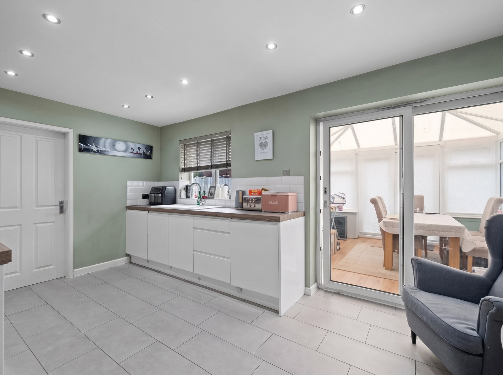 Detached House for sale in Stoke-on-Trent, Highland Drive, Lightwood, Stoke-on-Trent