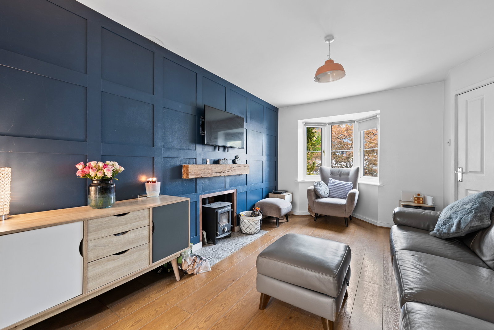 Detached House for sale in Stoke-on-Trent, Highland Drive, Lightwood, Stoke-on-Trent