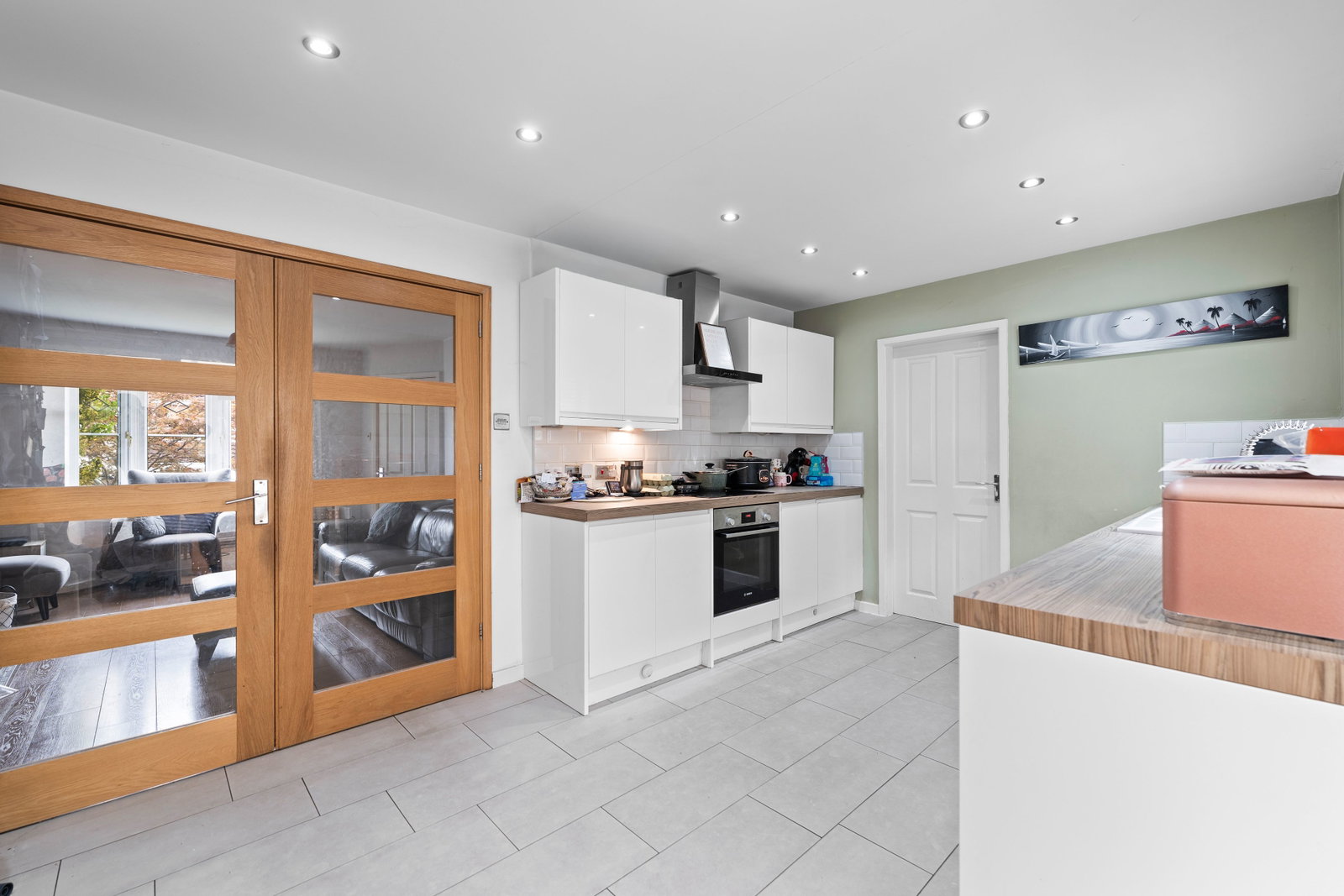 Detached House for sale in Stoke-on-Trent, Highland Drive, Lightwood, Stoke-on-Trent