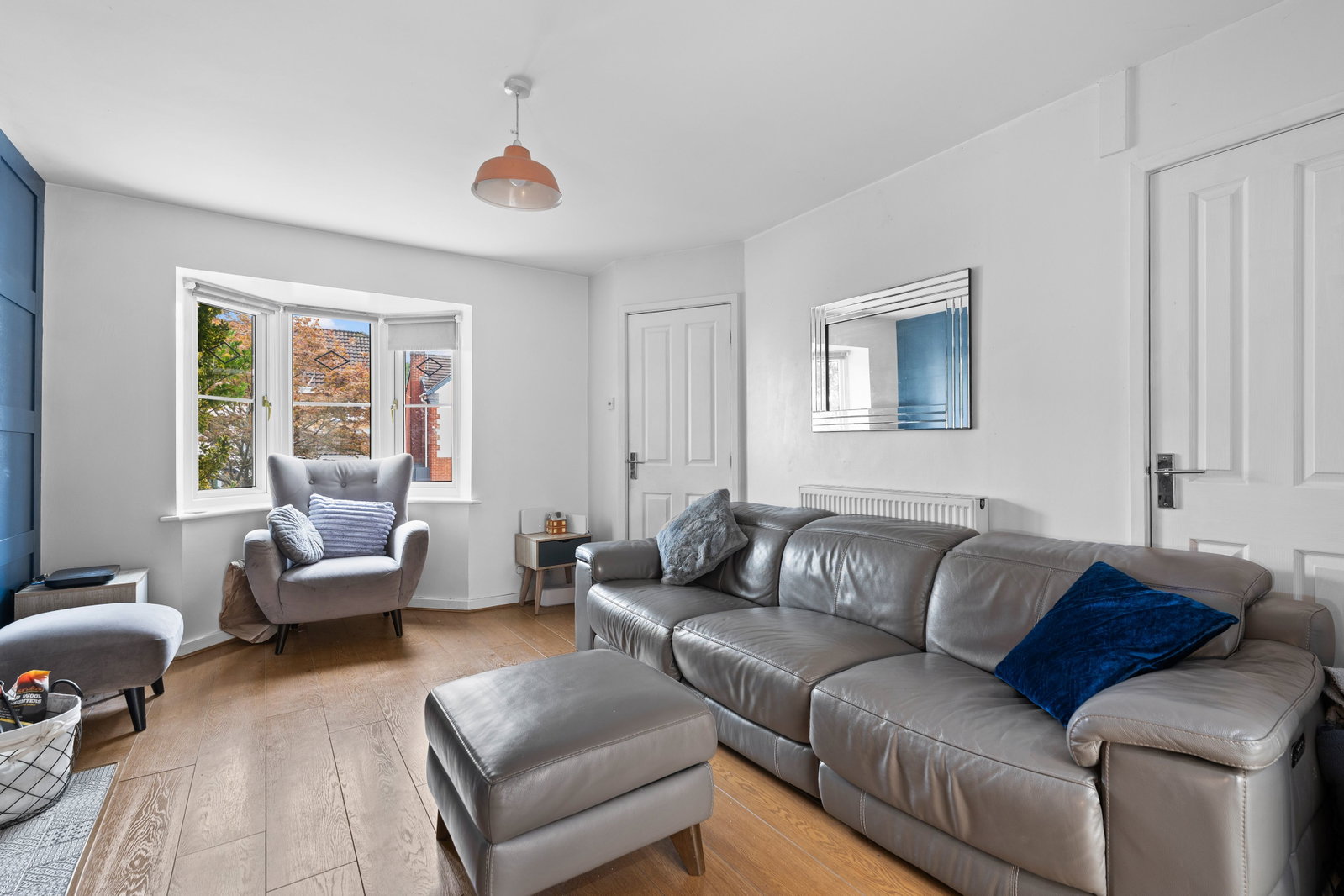 Detached House for sale in Stoke-on-Trent, Highland Drive, Lightwood, Stoke-on-Trent