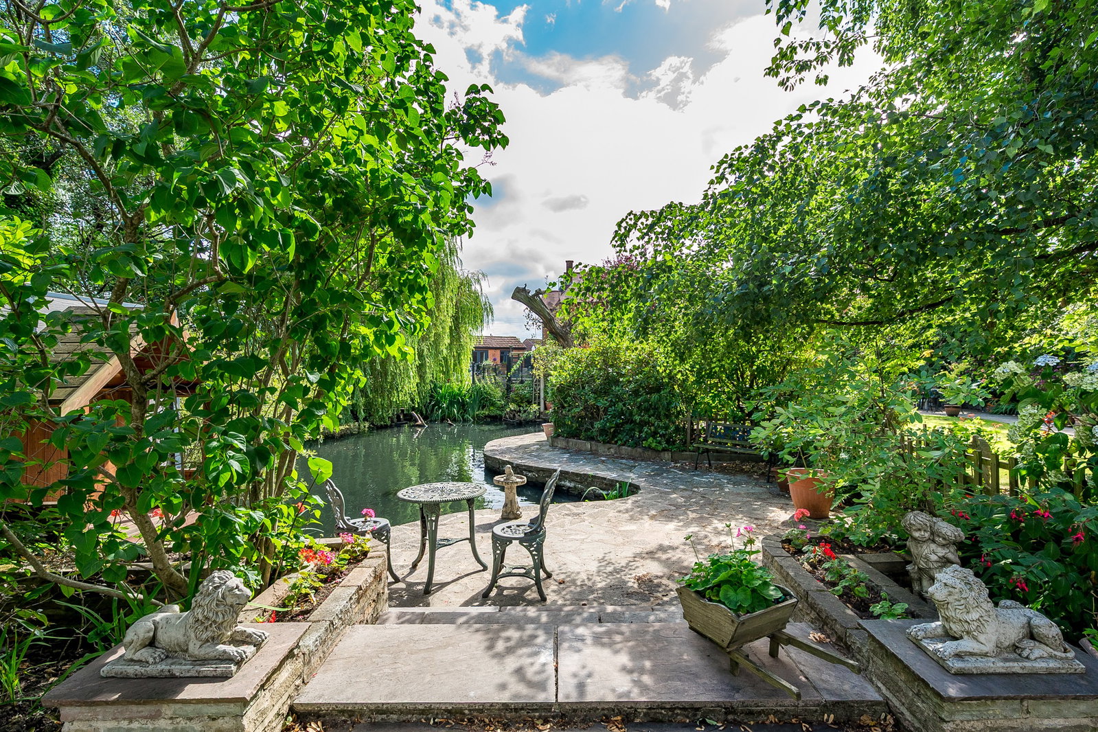 Detached House in Stockport 3