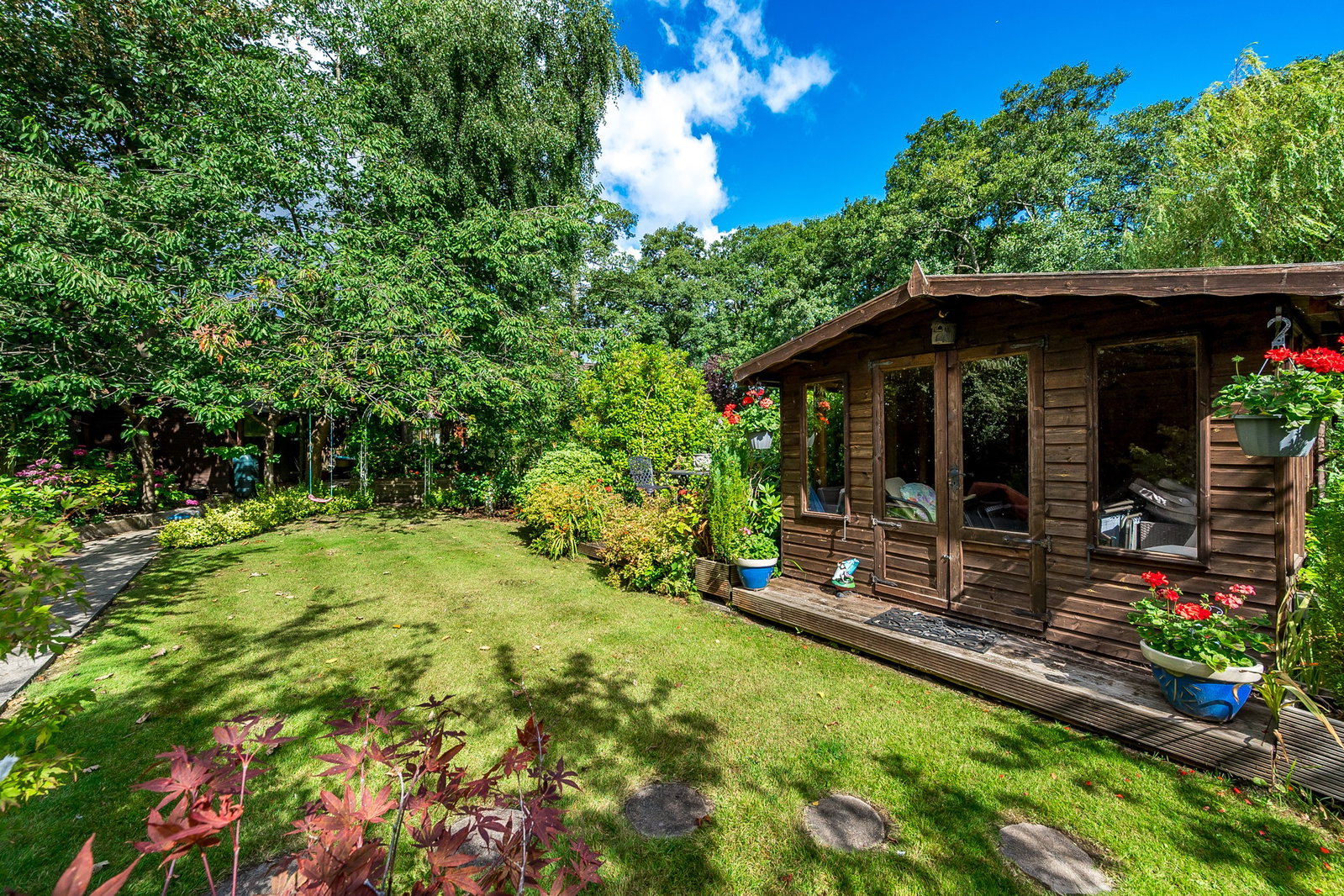 Detached House in Stockport 5