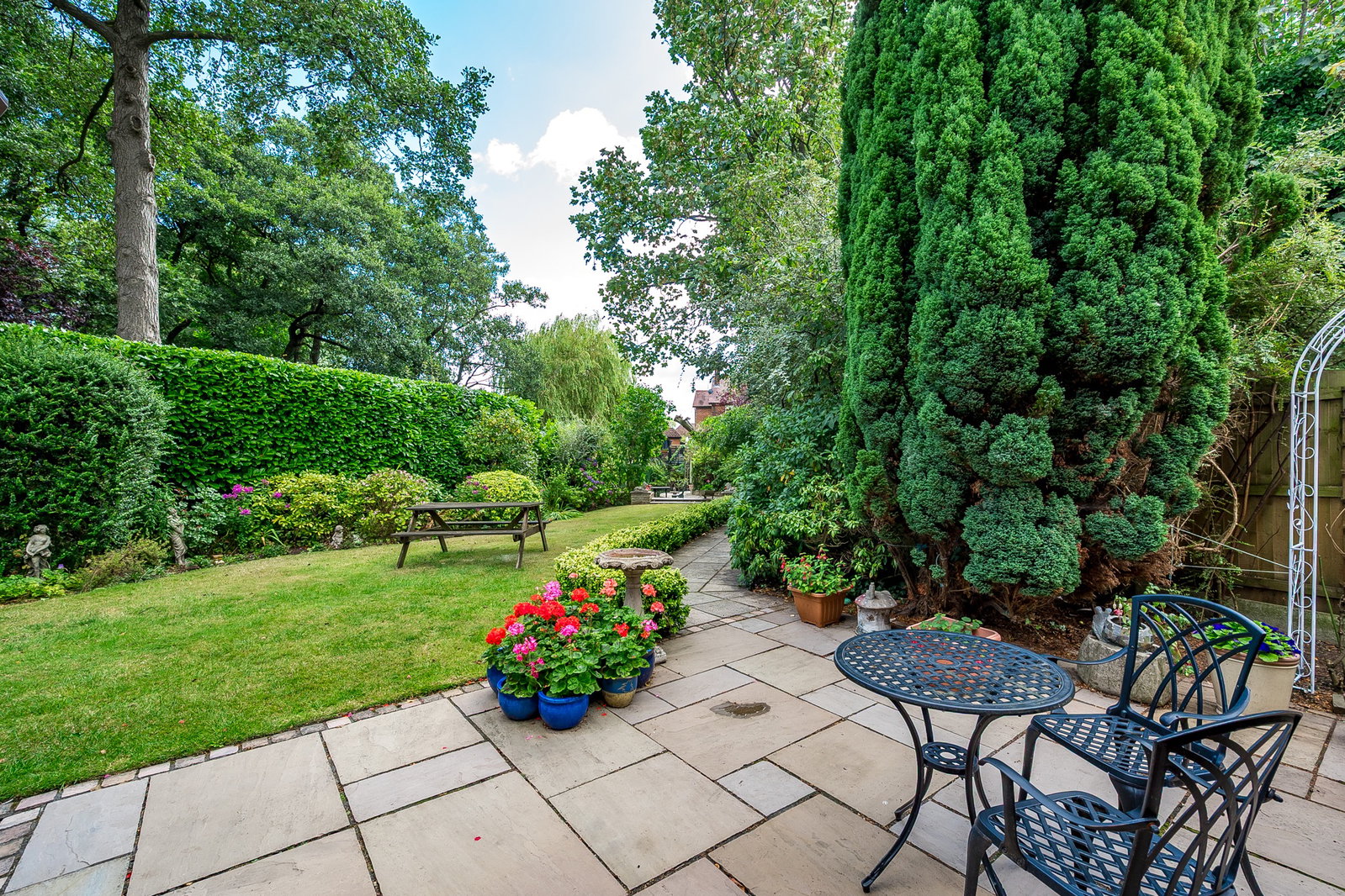 Detached House in Stockport 4