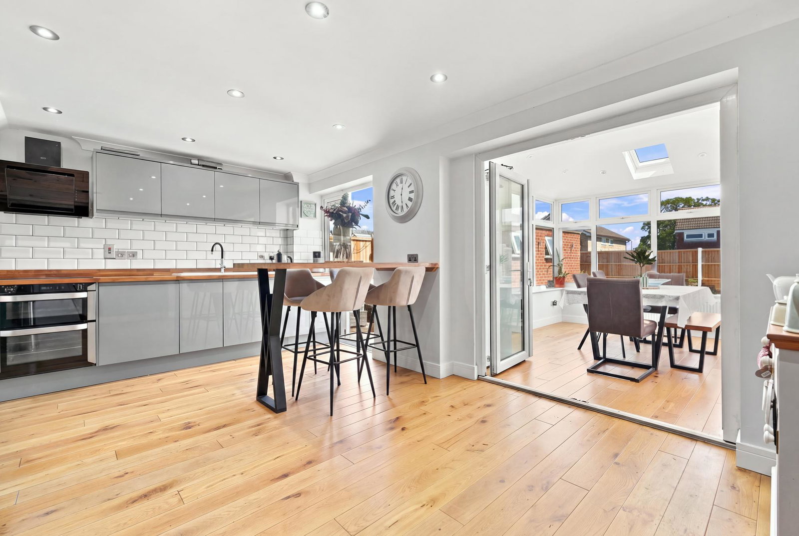 Semi Detached House in Billericay
