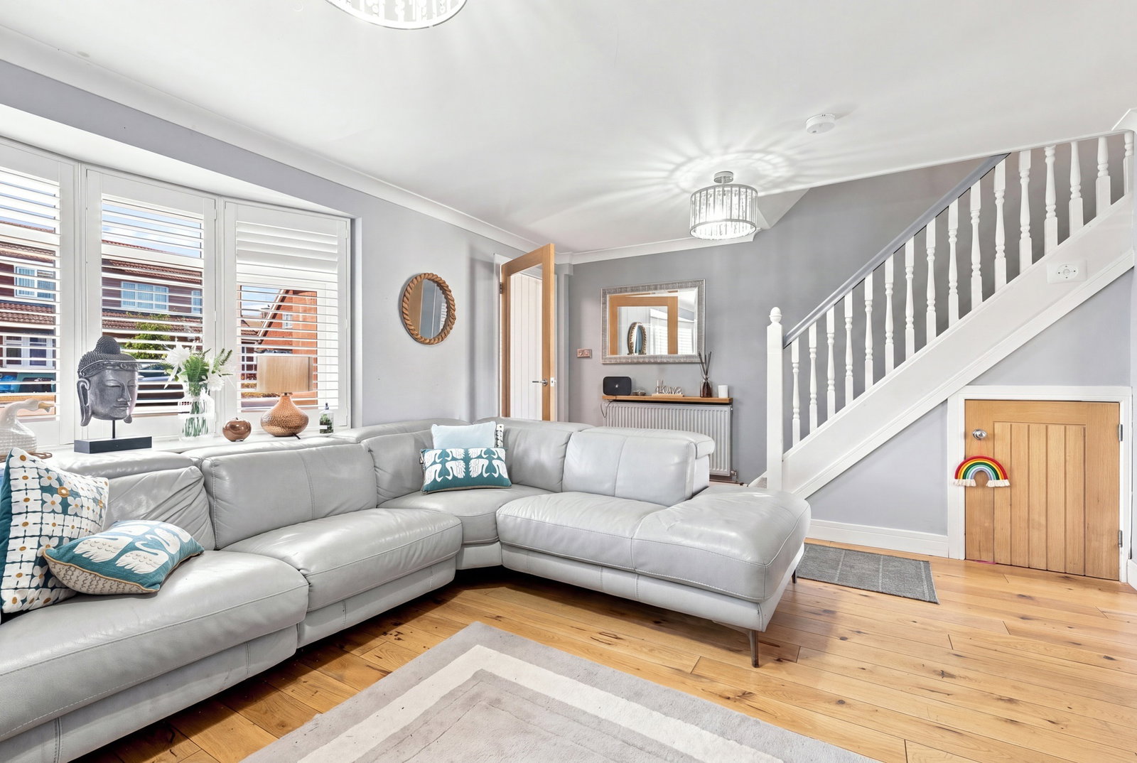 Semi Detached House for sale in Billericay, Recreation Walk, Ramsden Heath, Billericay, CM11