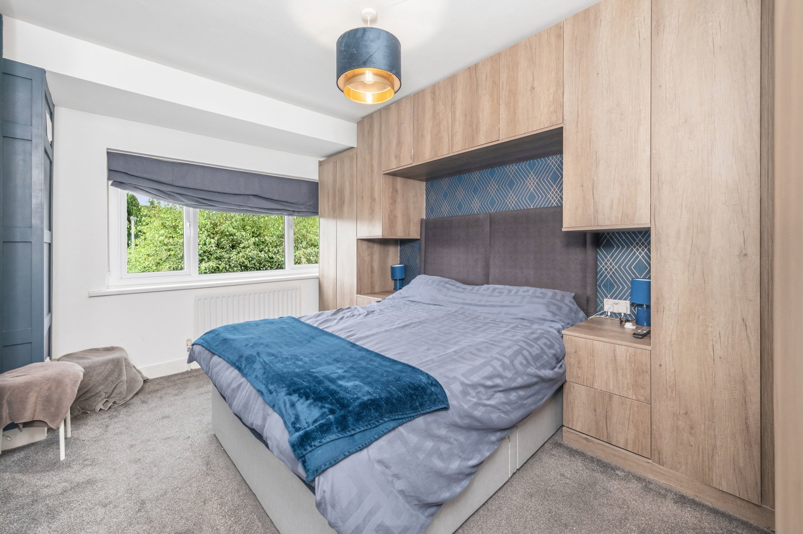 Semi Detached House for sale in Leeds, Whitebridge Avenue, Leeds, LS9 0EJ, 1114 m²