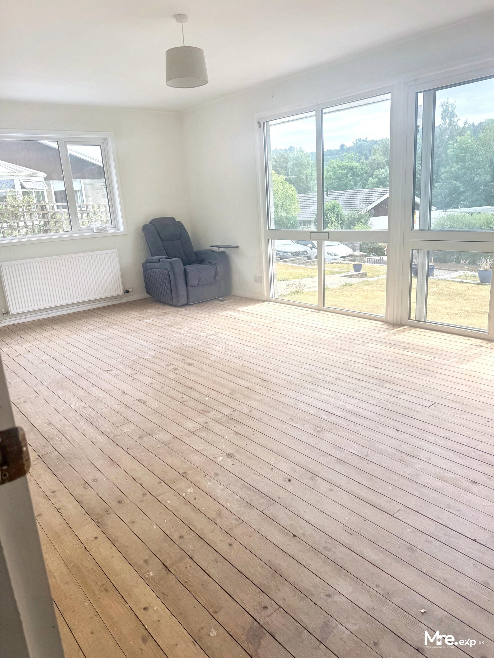 Bungalow in Brecon