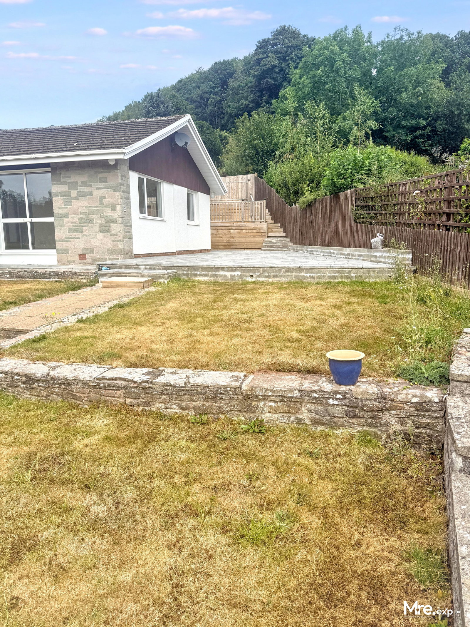 Bungalow in Brecon