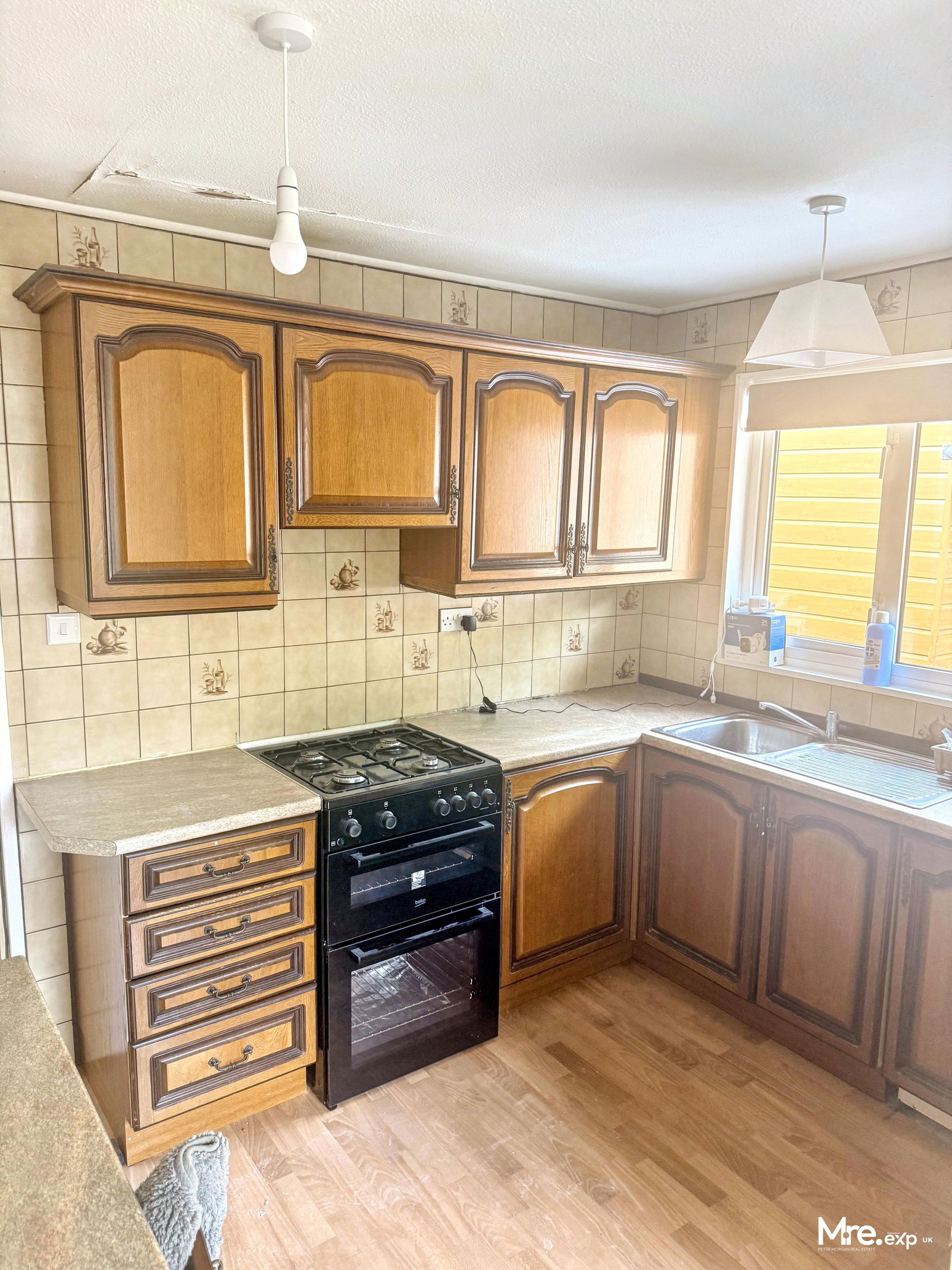 Bungalow in Brecon