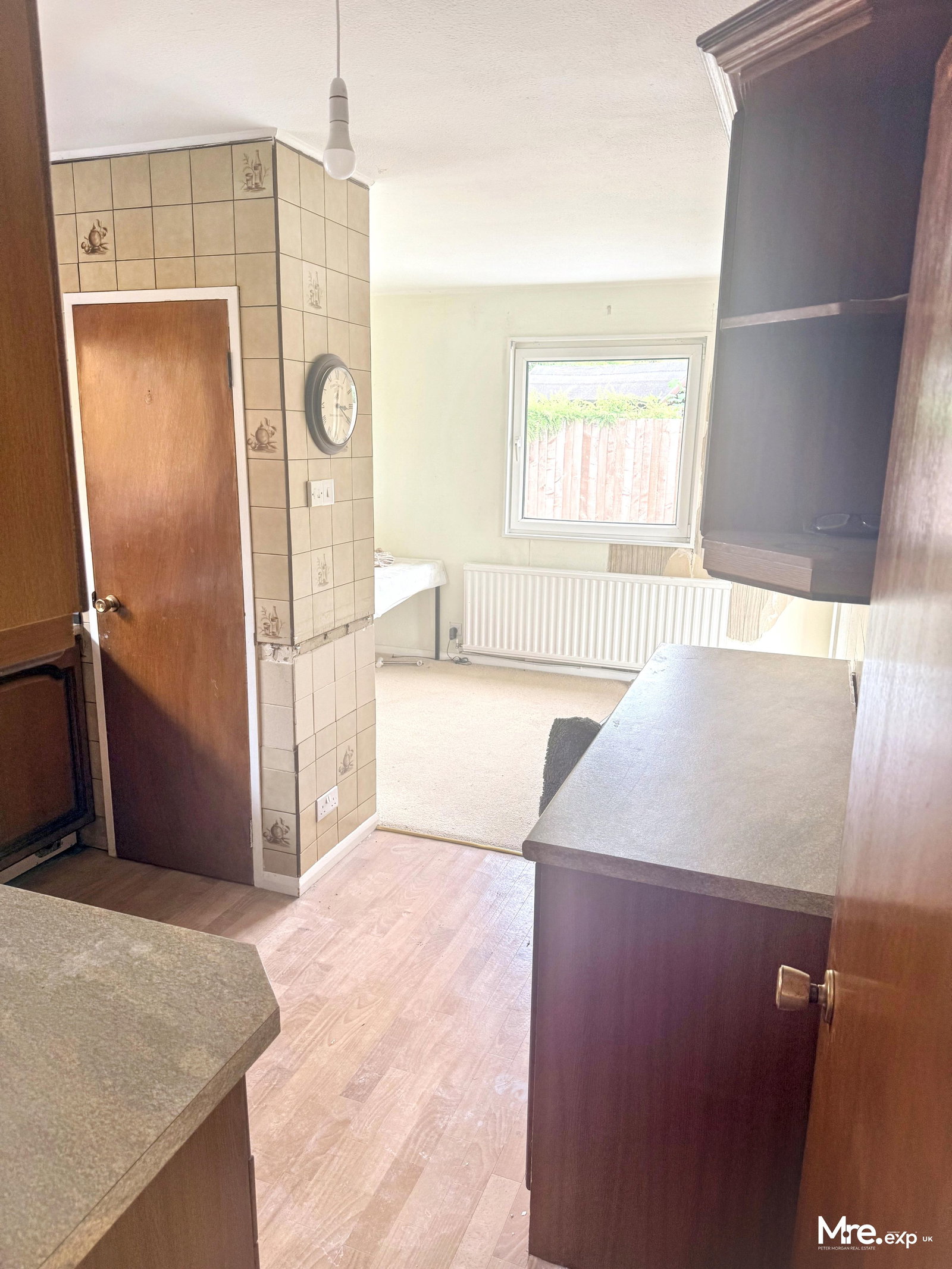 Bungalow in Brecon