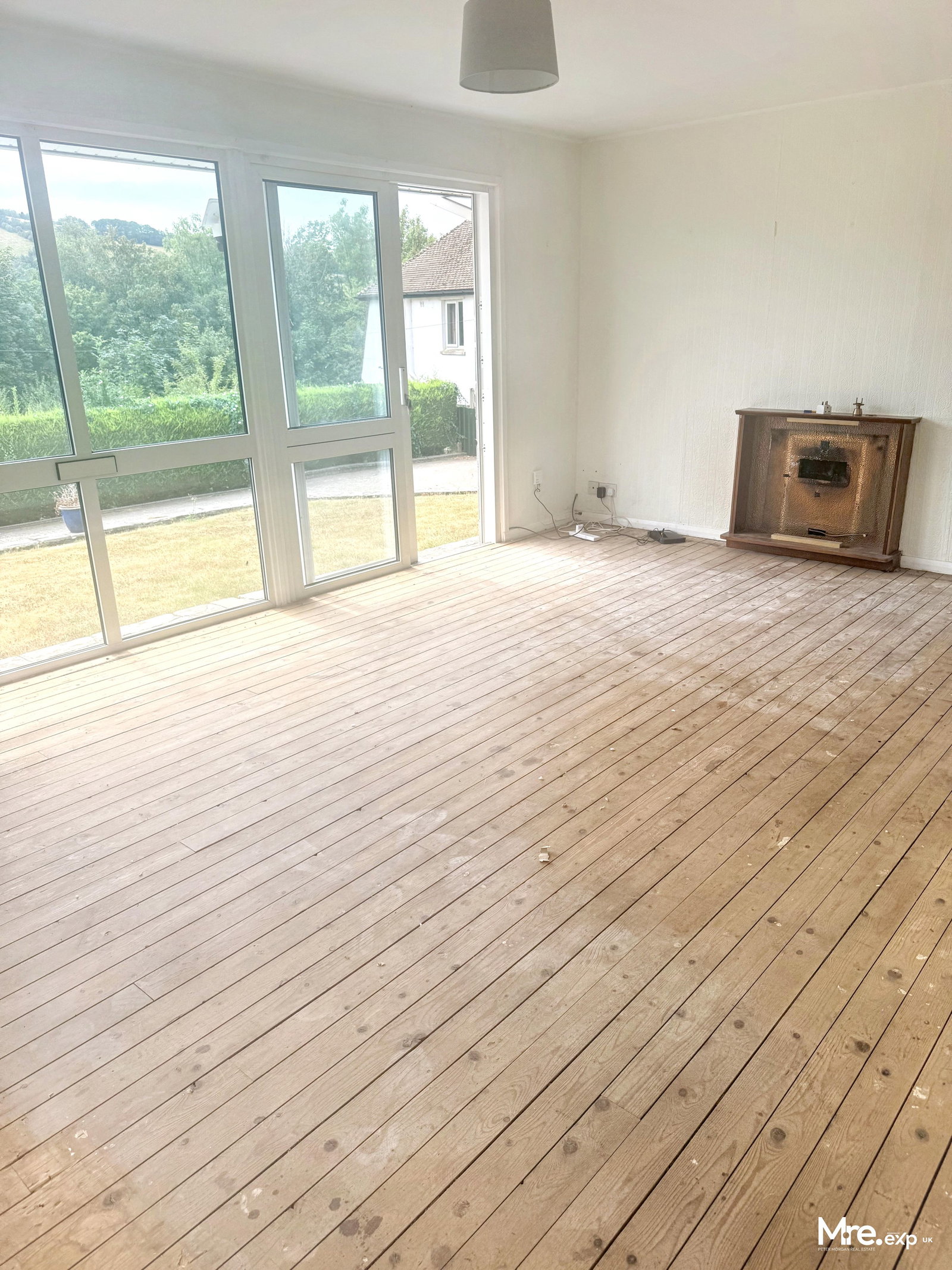 Bungalow in Brecon