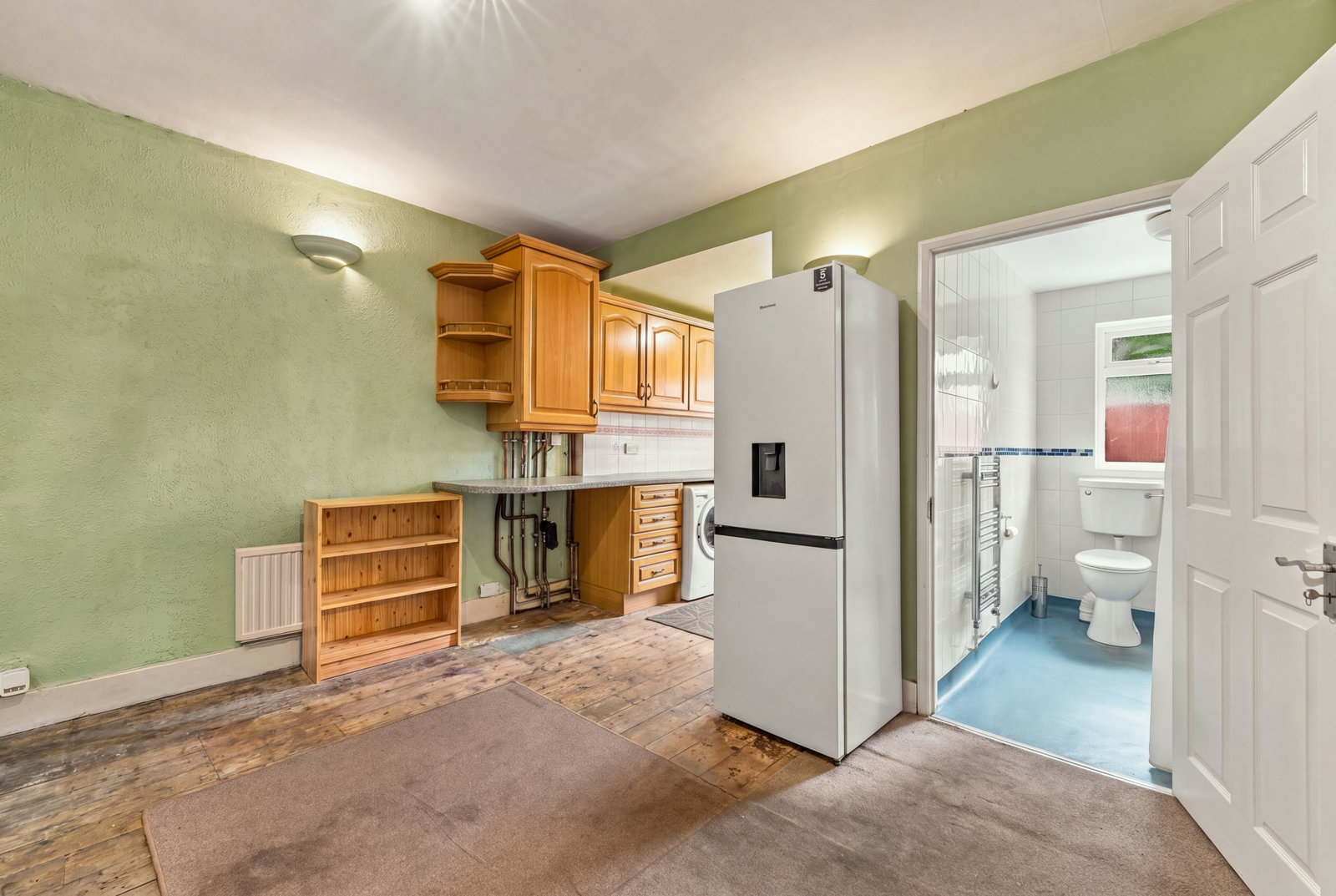 Terraced House for sale in Twickenham, Camac Road, Twickenham