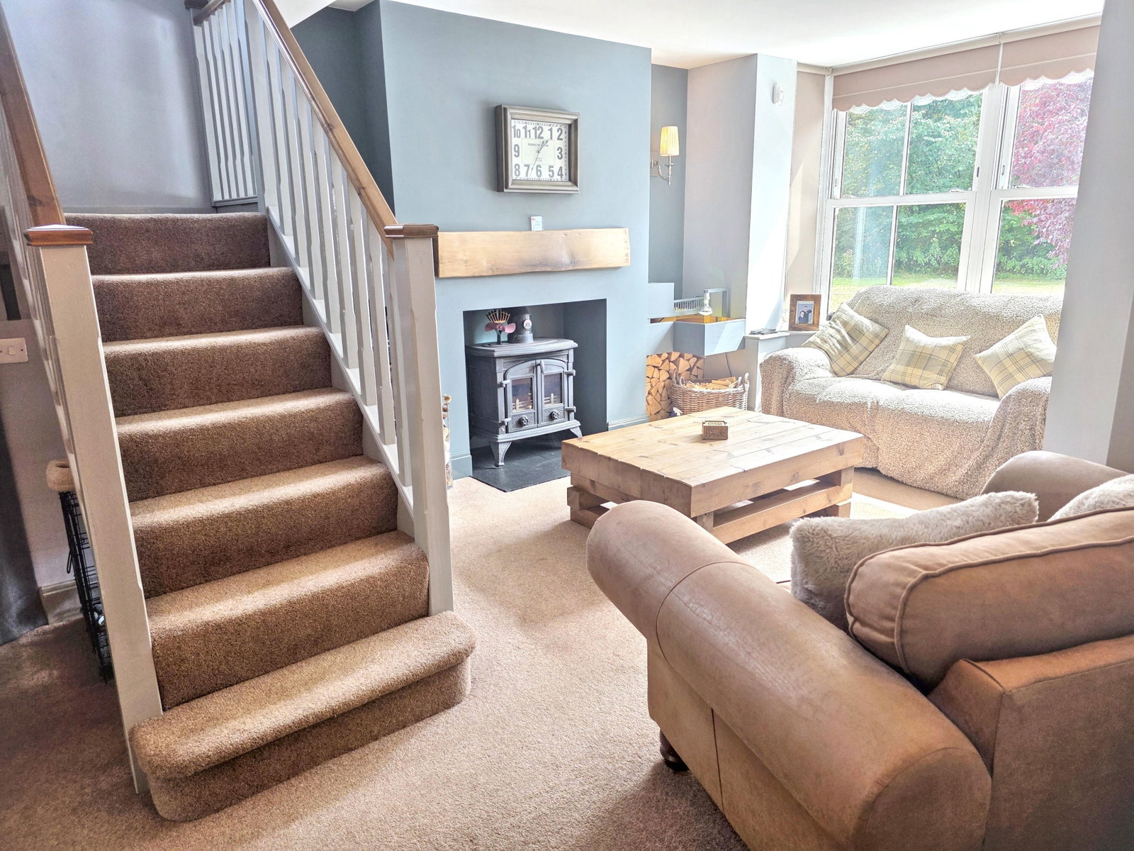 Detached House for sale in Routh, Nr Tickton, Beech Wood, Routh, Nr Tickton Grange, HU17, 1661 m²