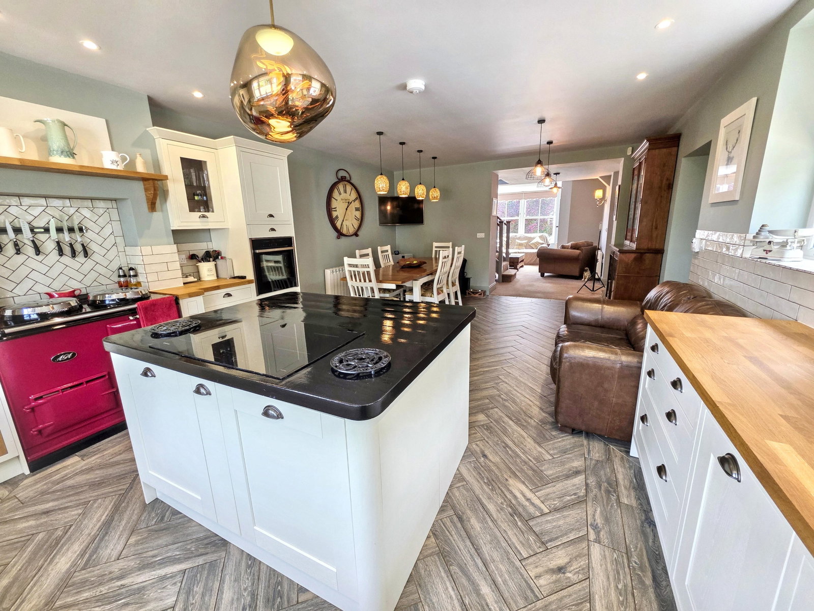 Detached House in Routh, Nr Tickton 4
