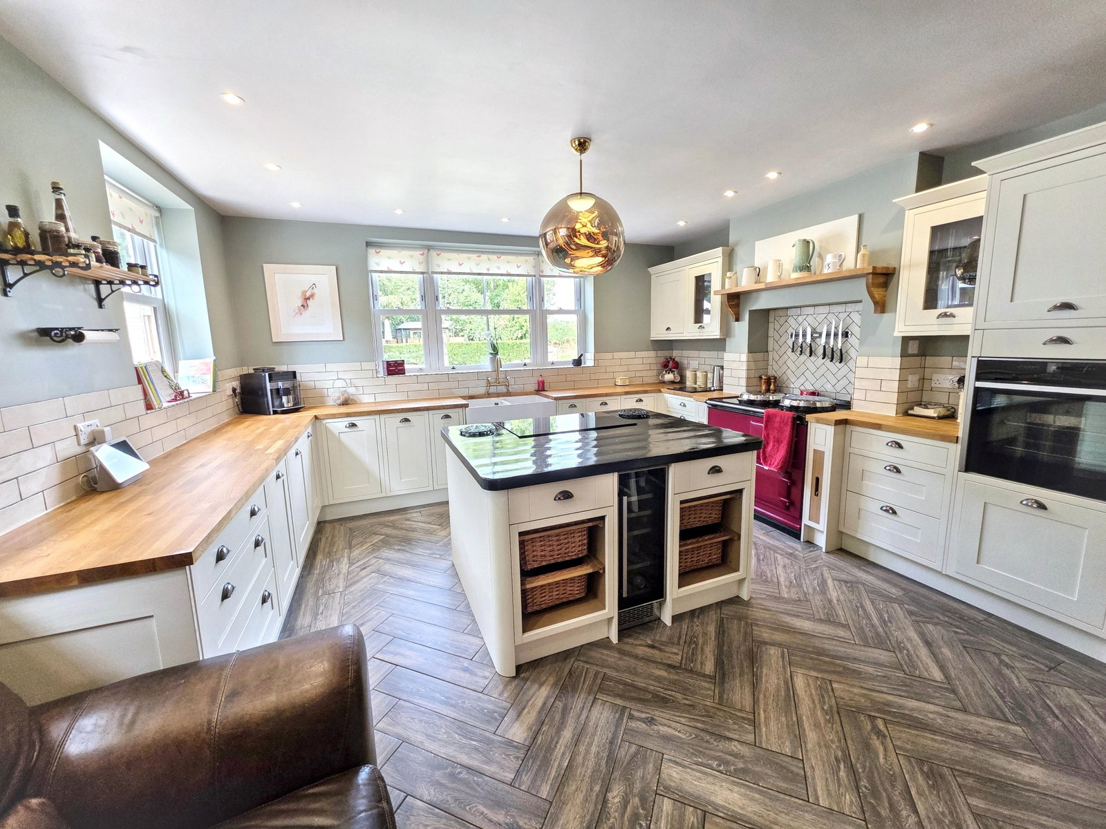 Detached House in Routh, Nr Tickton 3