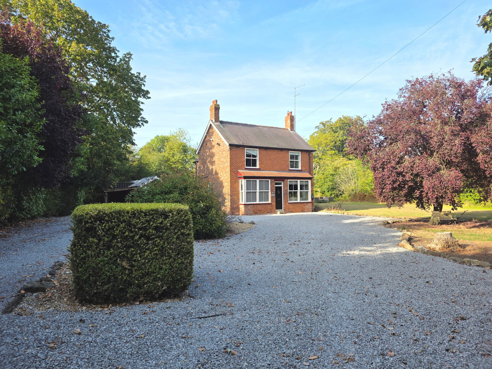 Detached House in Routh, Nr Tickton